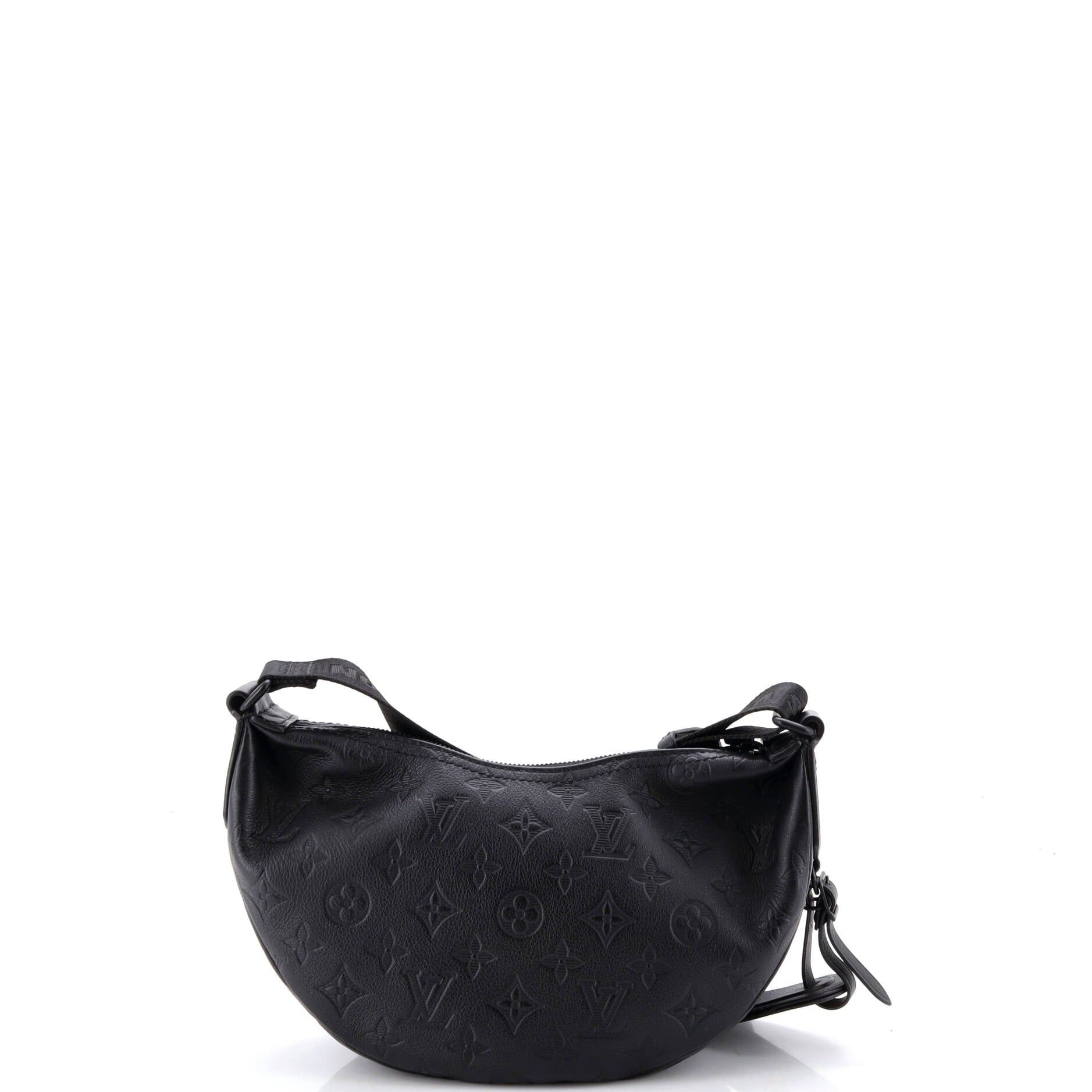 Louis Vuitton Hamac Handbag Size ONE SIZE - 3 Thumbnail