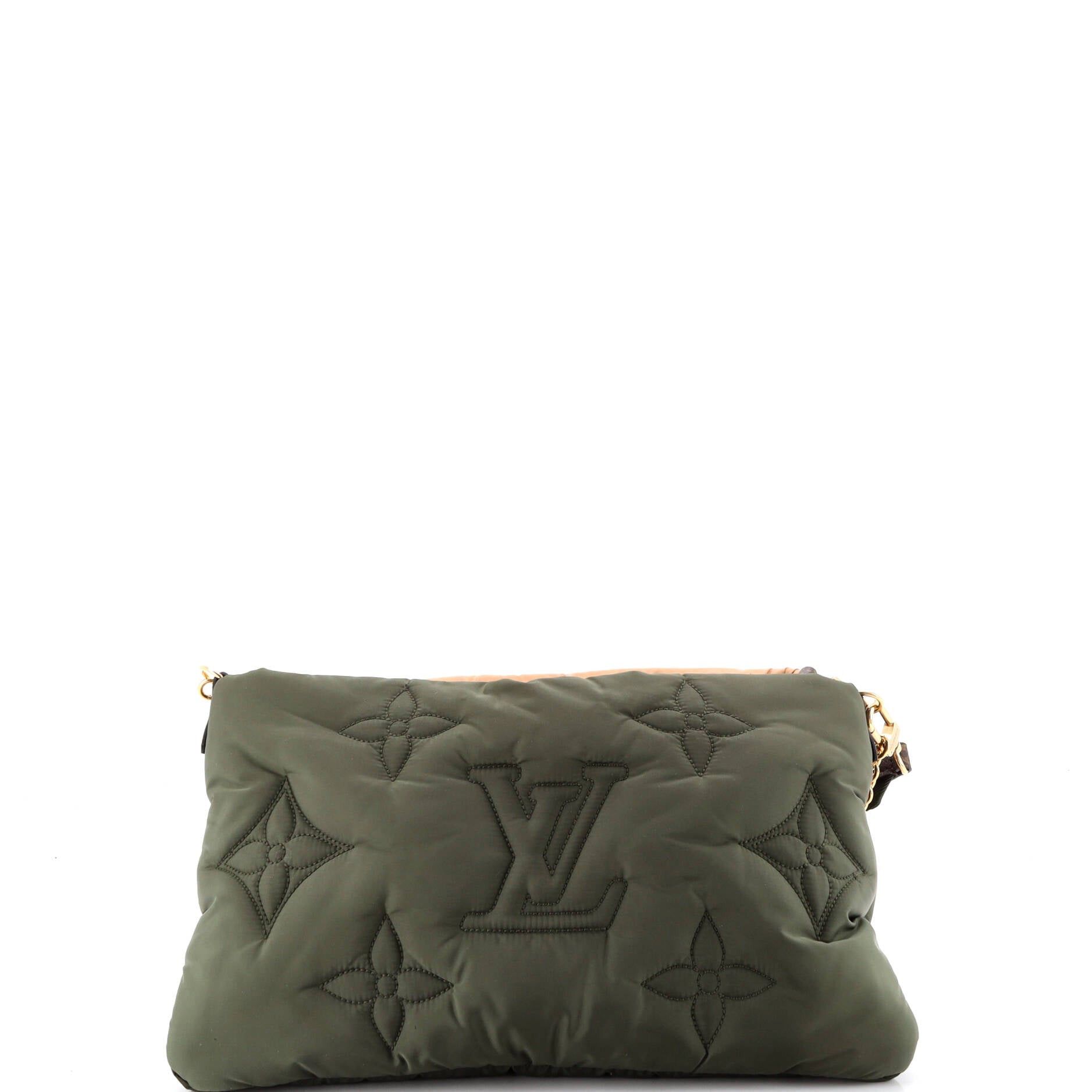 Louis Vuitton Maxi Multi Pochette Accessoires Size ONE SIZE - 3 Thumbnail