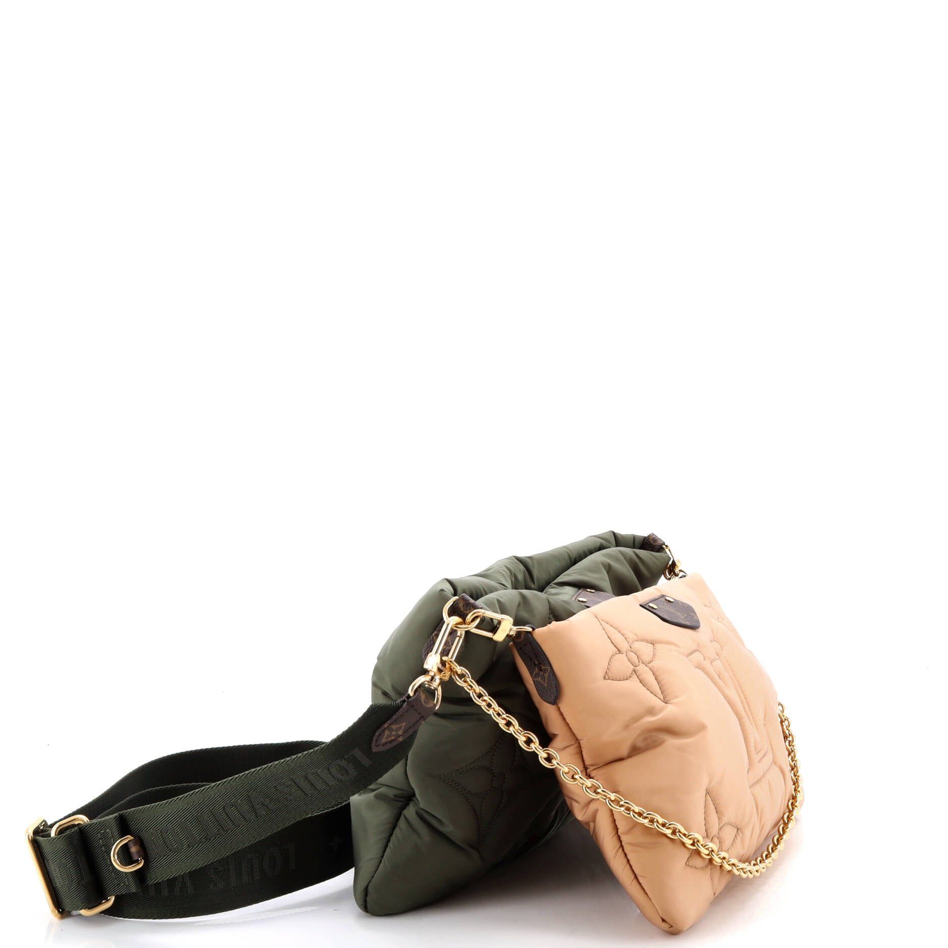 Louis Vuitton Maxi Multi Pochette Accessoires Size ONE SIZE - 2 Thumbnail