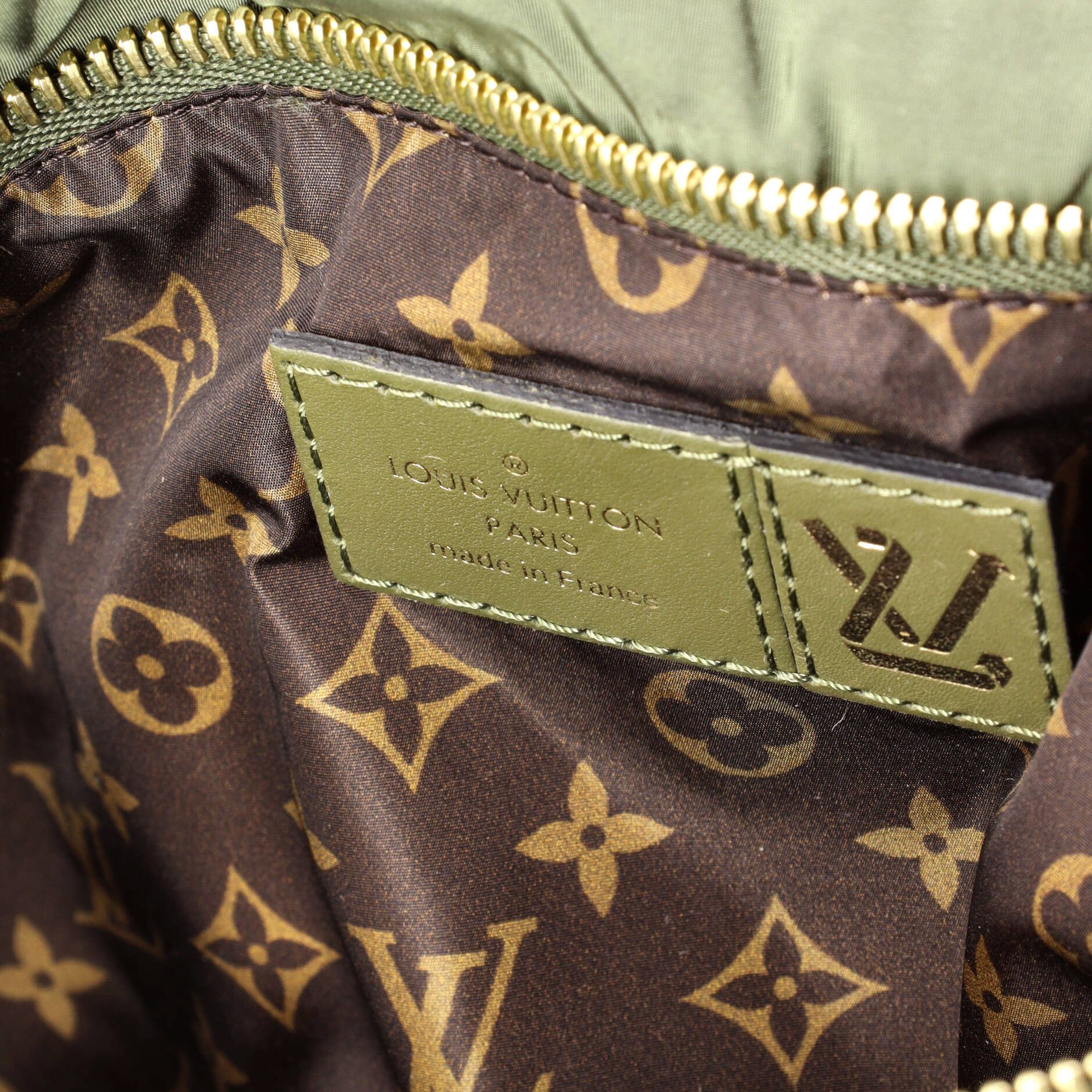 Louis Vuitton Maxi Multi Pochette Accessoires Size ONE SIZE - 7 Thumbnail