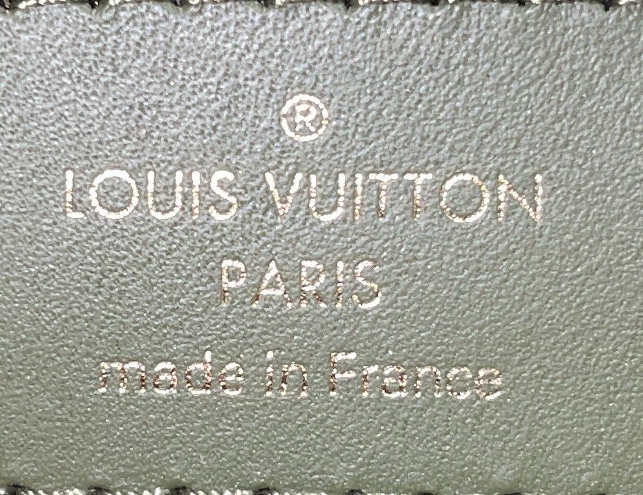 Louis Vuitton Maxi Multi Pochette Accessoires Size ONE SIZE - 8 Thumbnail