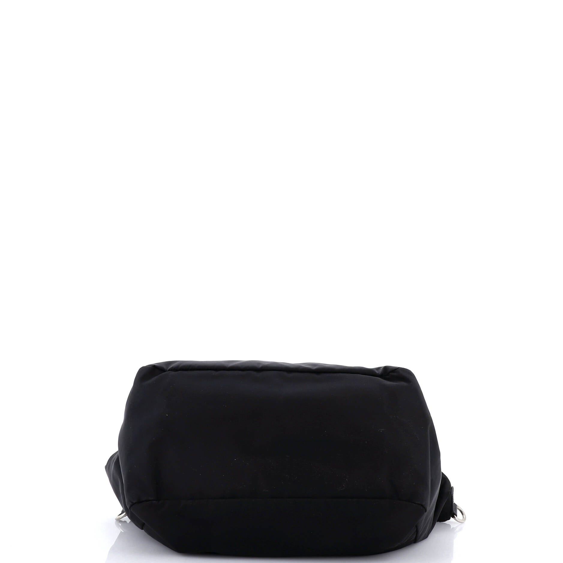 Prada Convertible Front Pocket Tote Size ONE SIZE - 4 Thumbnail