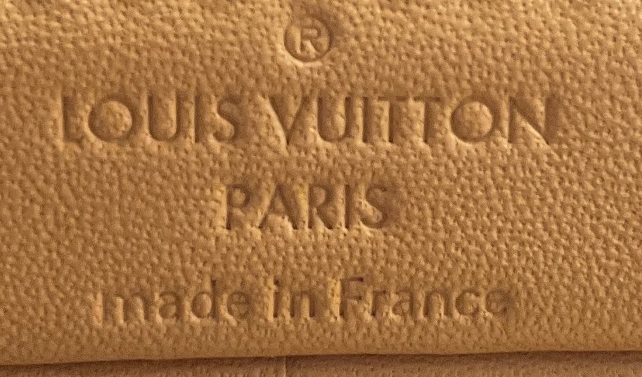 Louis Vuitton Noe NM Handbag Size ONE SIZE - 6 Thumbnail