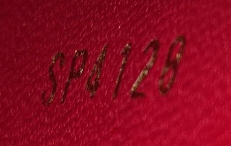 Louis Vuitton Milla Handbag Size ONE SIZE - 9 Thumbnail