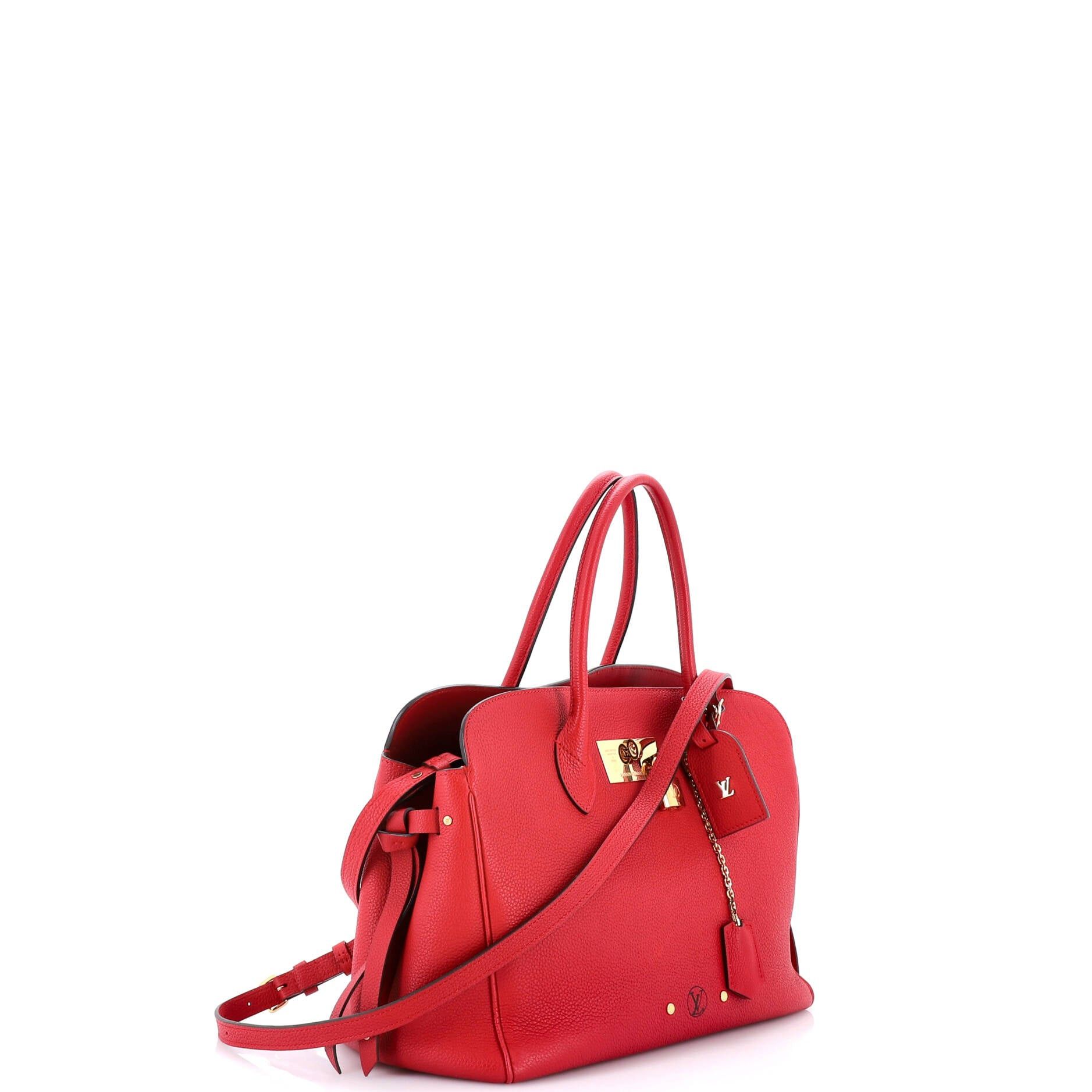 Louis Vuitton Milla Handbag Size ONE SIZE - 2 Thumbnail