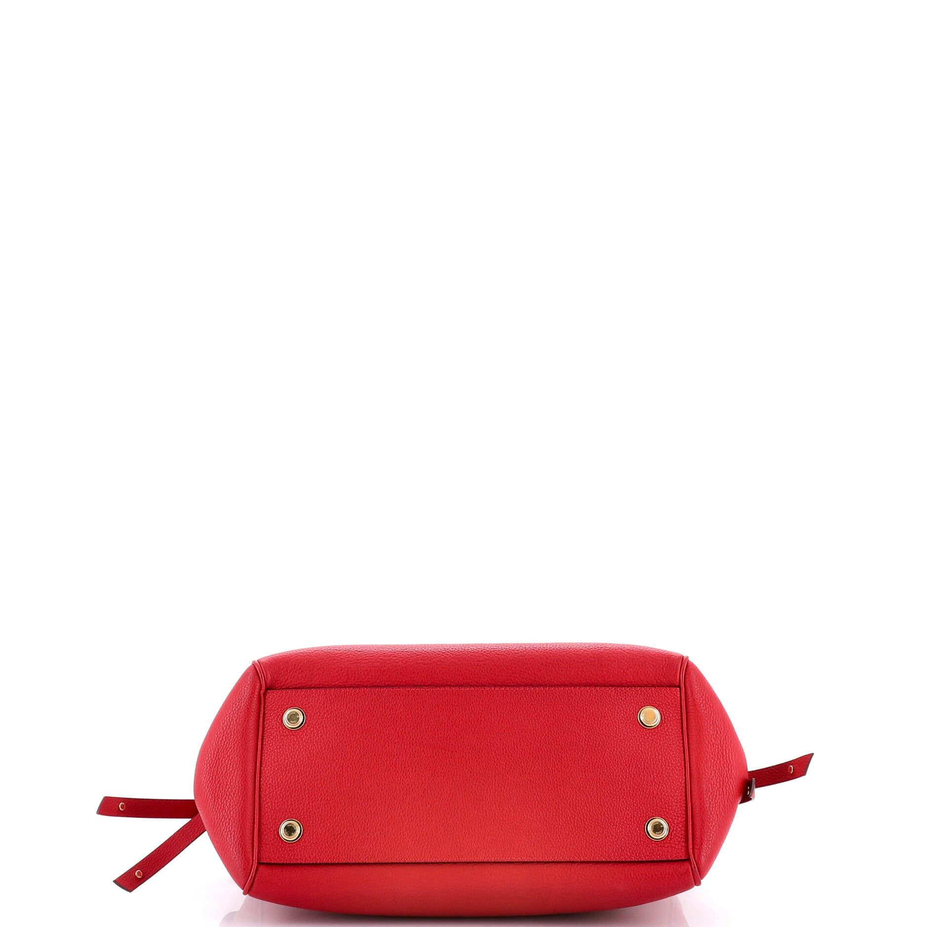 Louis Vuitton Milla Handbag Size ONE SIZE - 4 Thumbnail