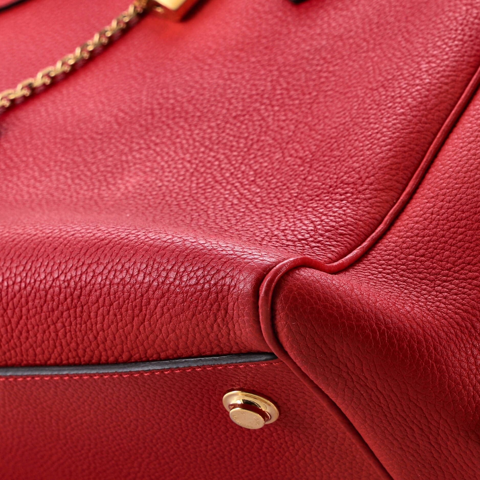 Louis Vuitton Milla Handbag Size ONE SIZE - 8 Thumbnail