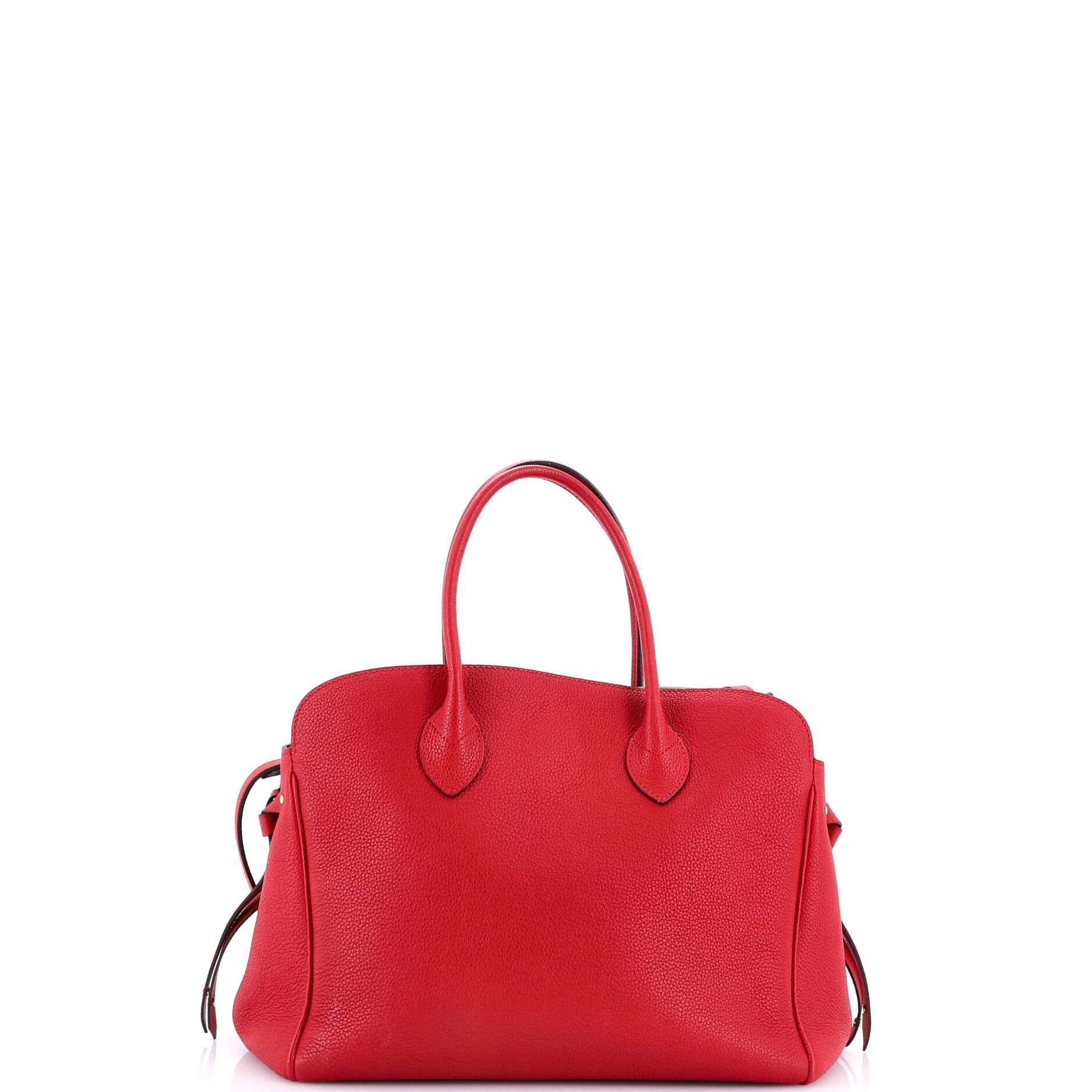 Louis Vuitton Milla Handbag Size ONE SIZE - 3 Thumbnail