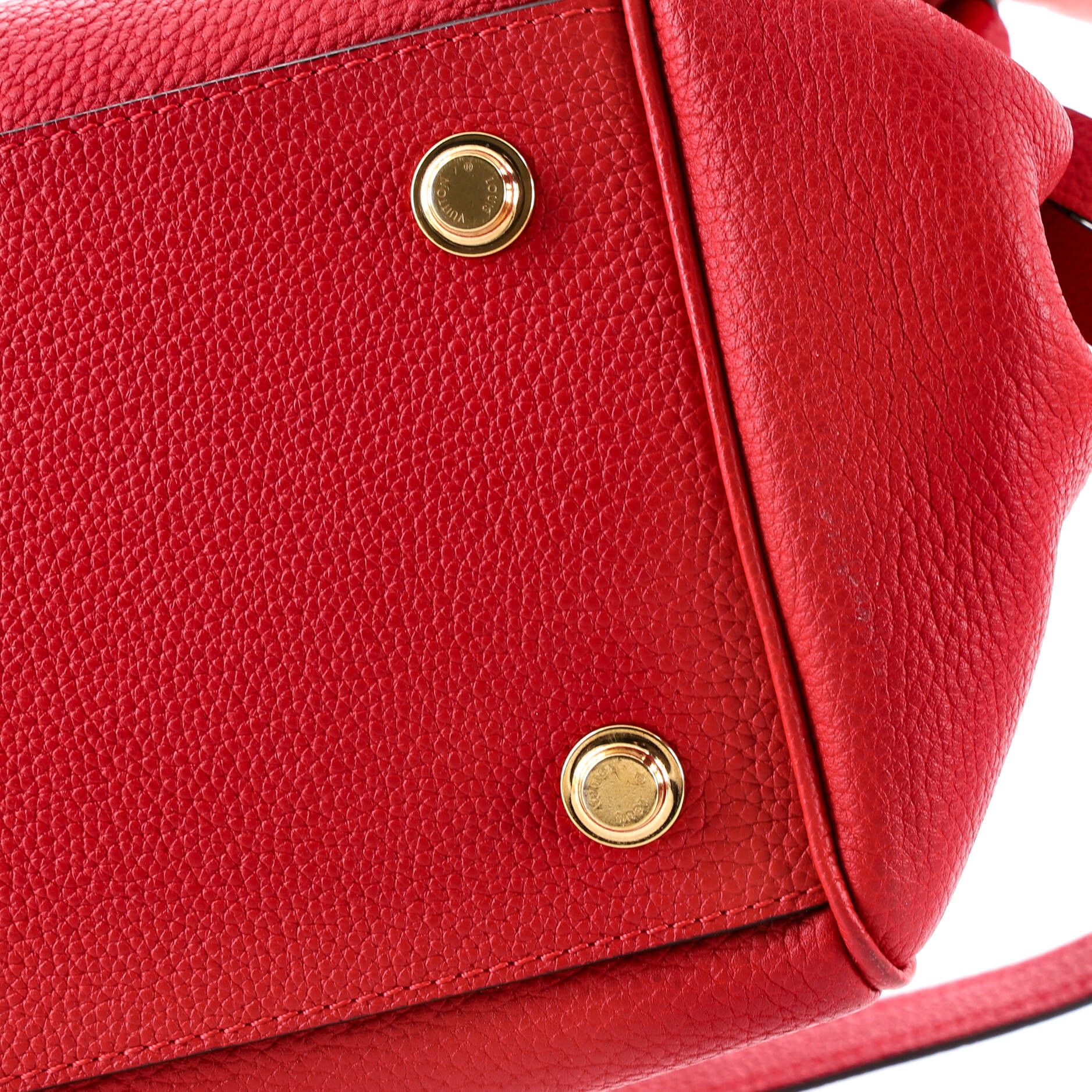 Louis Vuitton Milla Handbag Size ONE SIZE - 7 Thumbnail