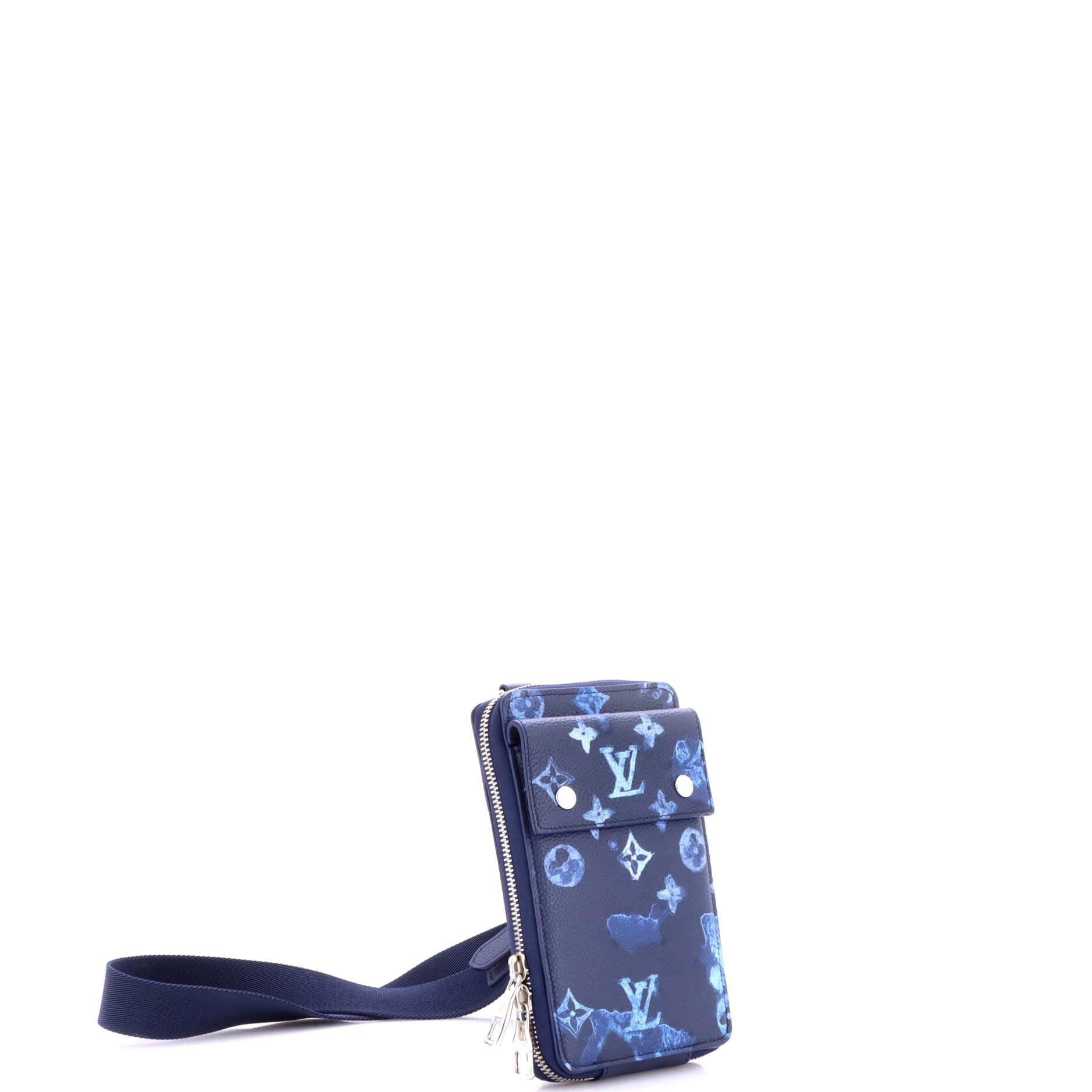 Louis Vuitton Phone Pouch Size ONE SIZE - 2 Thumbnail