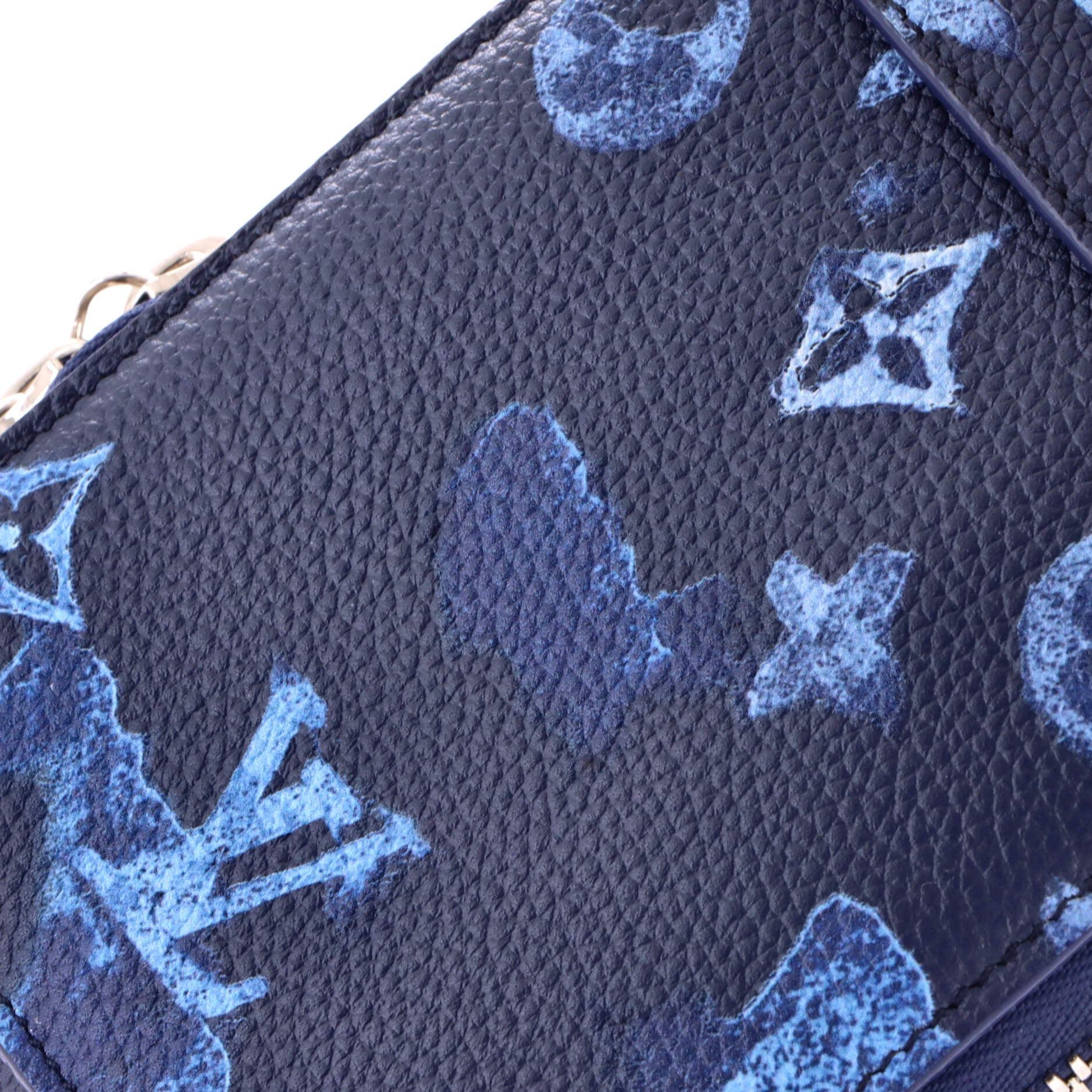 Louis Vuitton Phone Pouch Size ONE SIZE - 6 Thumbnail
