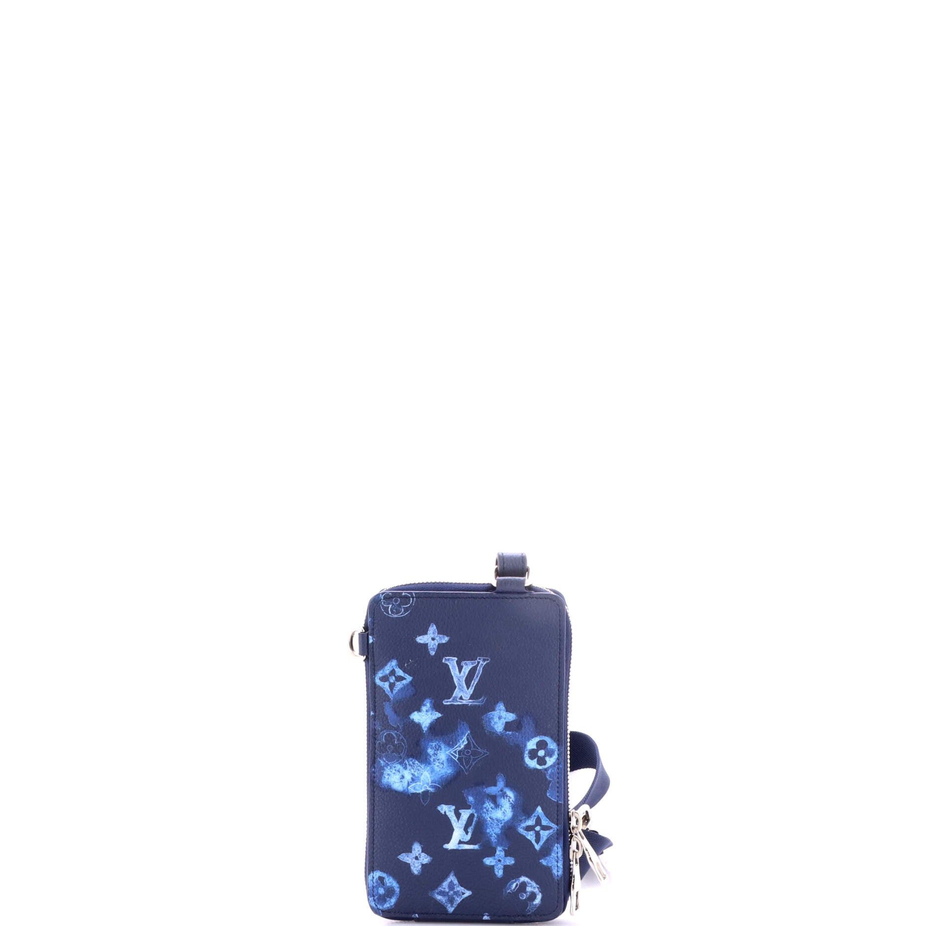 Louis Vuitton Phone Pouch Size ONE SIZE - 3 Thumbnail