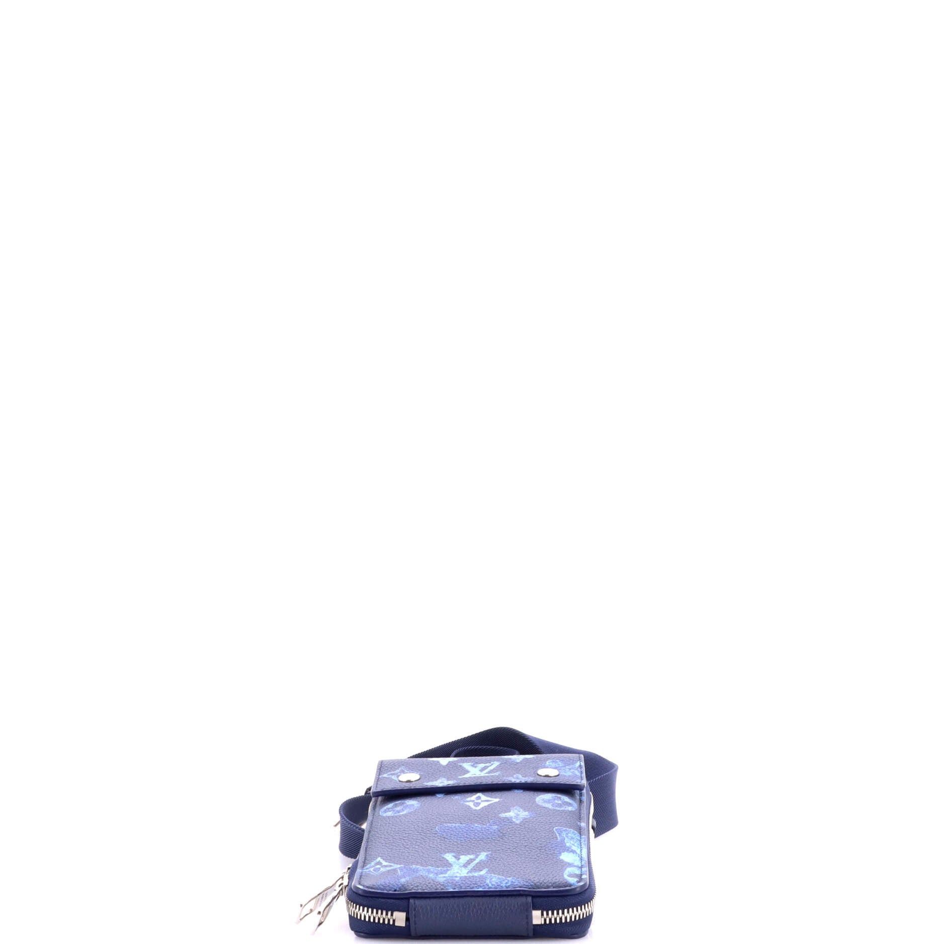 Louis Vuitton Phone Pouch Size ONE SIZE - 4 Thumbnail
