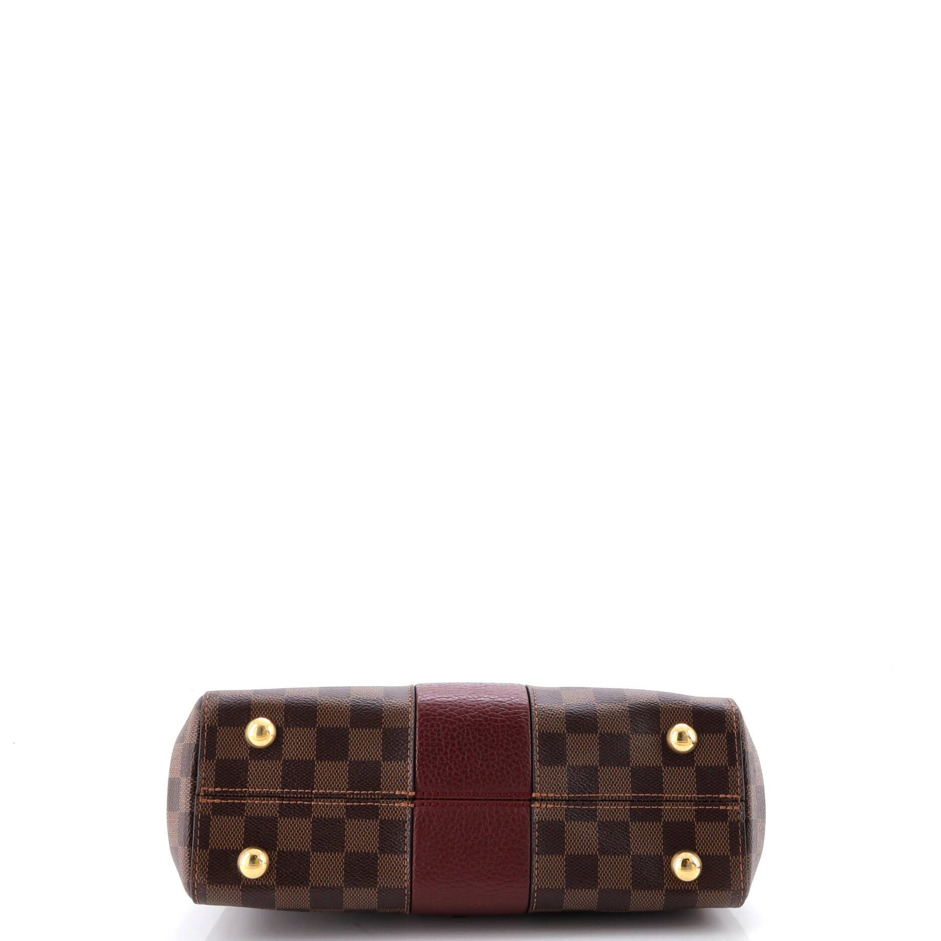 Louis Vuitton Bond Street Handbag Size ONE SIZE - 4 Thumbnail