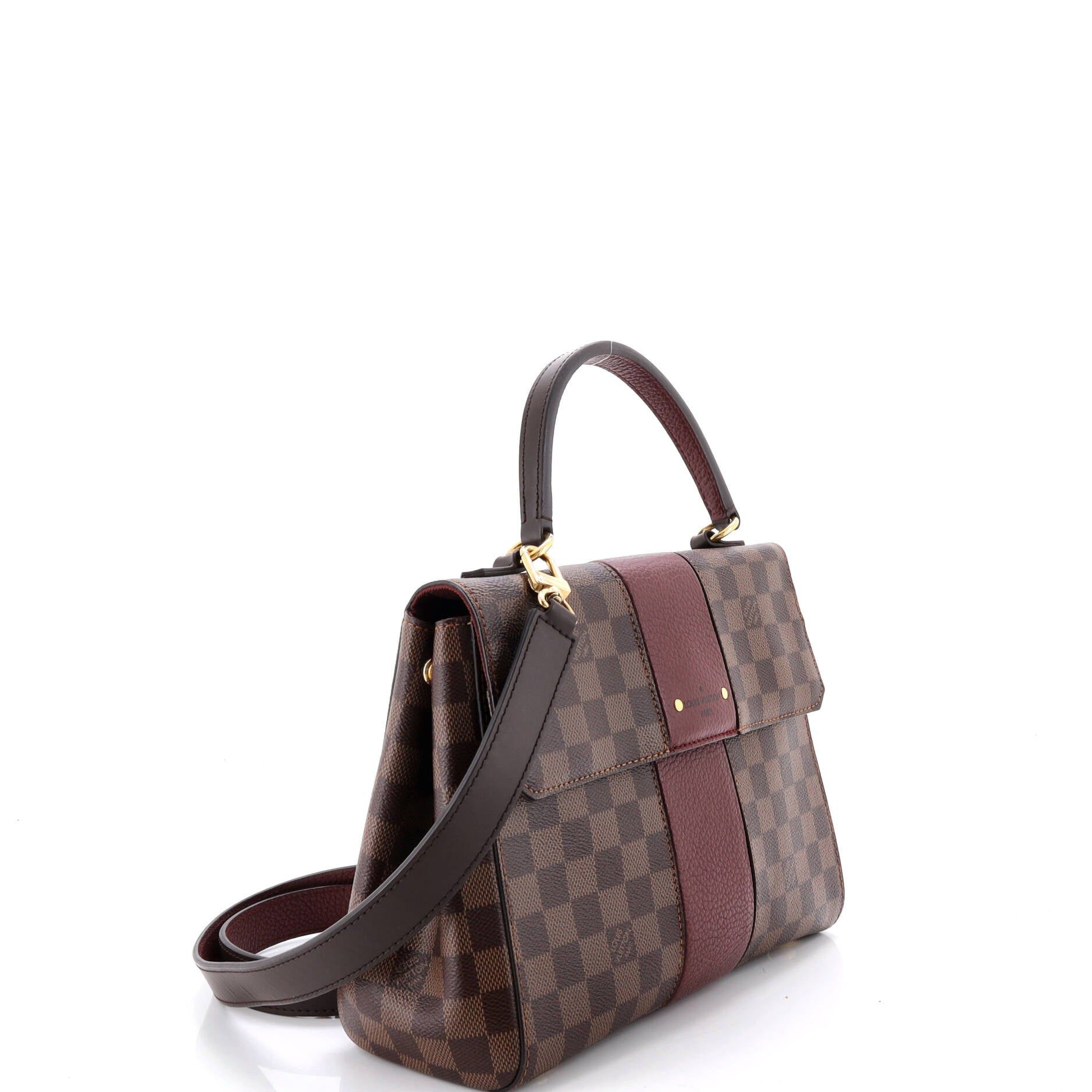 Louis Vuitton Bond Street Handbag Size ONE SIZE - 2 Thumbnail