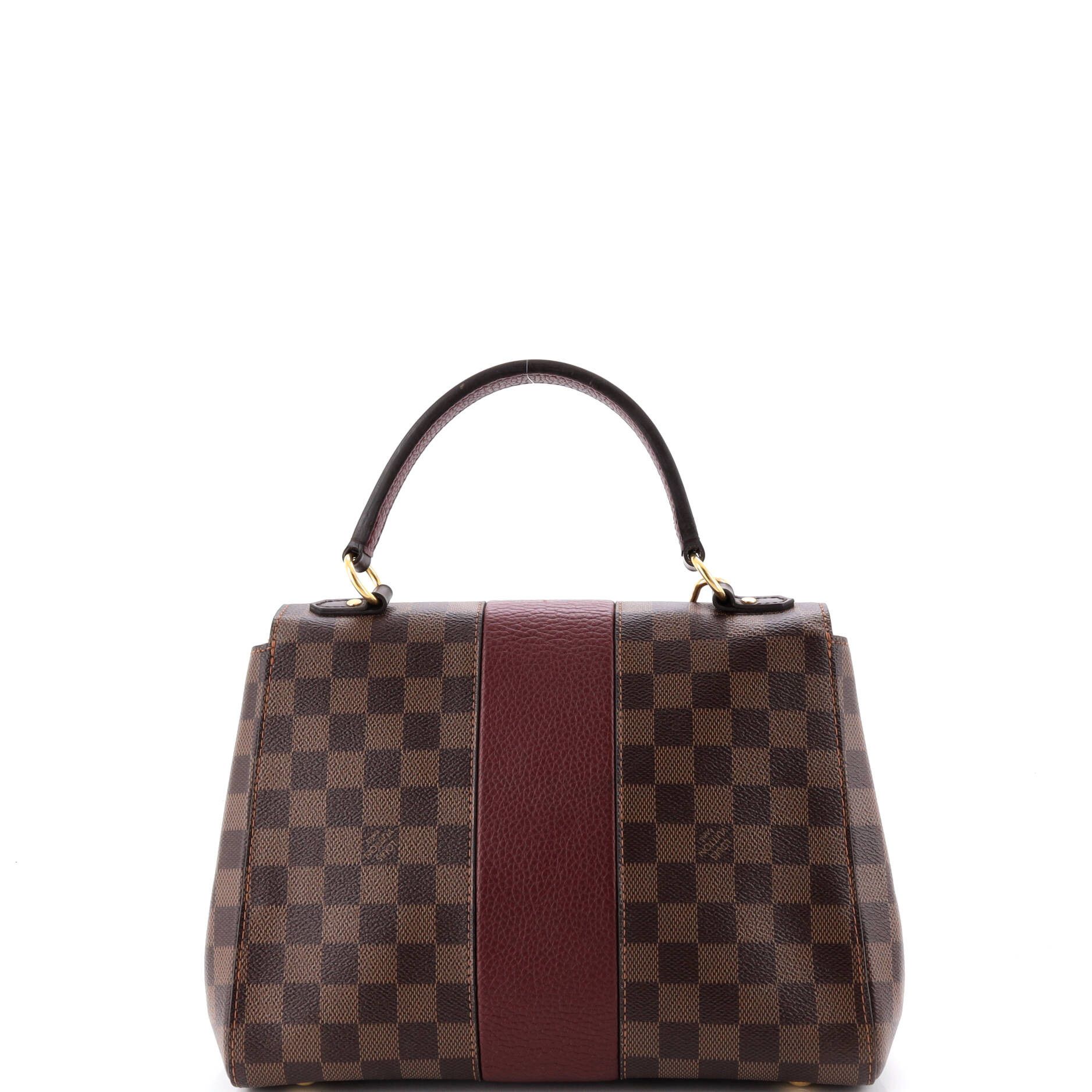 Louis Vuitton Bond Street Handbag Size ONE SIZE - 3 Thumbnail