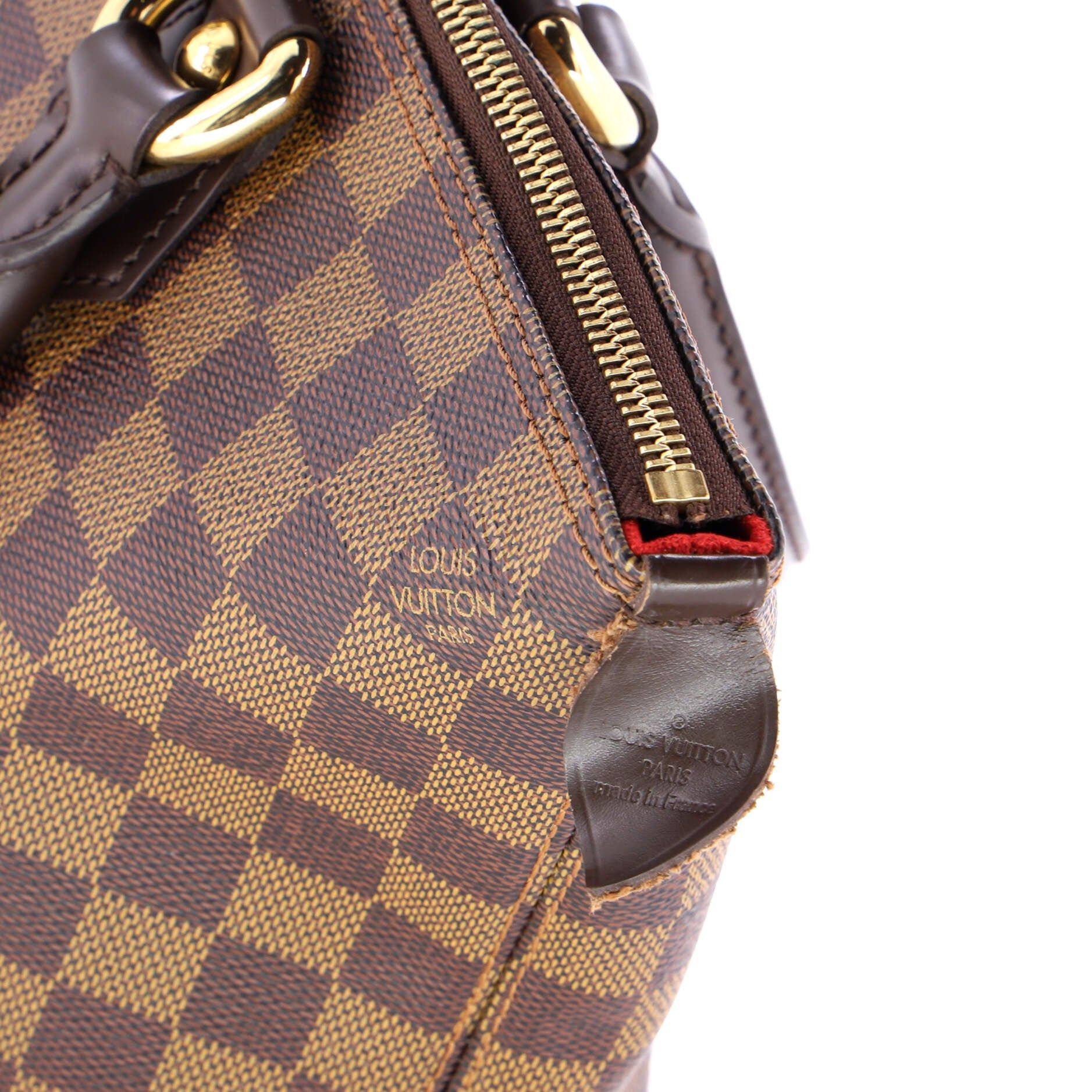 Louis Vuitton Saleya Handbag Size ONE SIZE - 7 Thumbnail