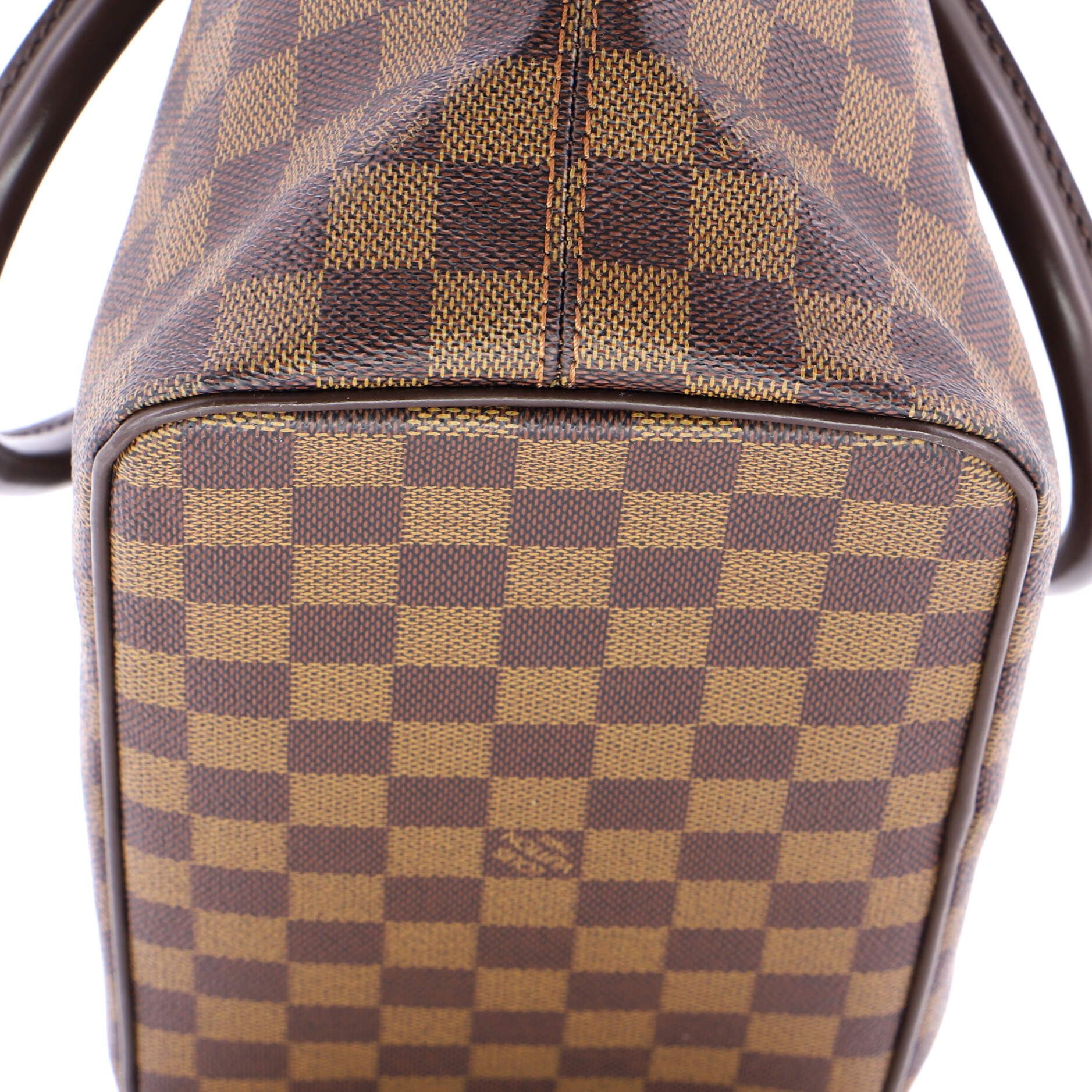 Louis Vuitton Saleya Handbag Size ONE SIZE - 6 Thumbnail