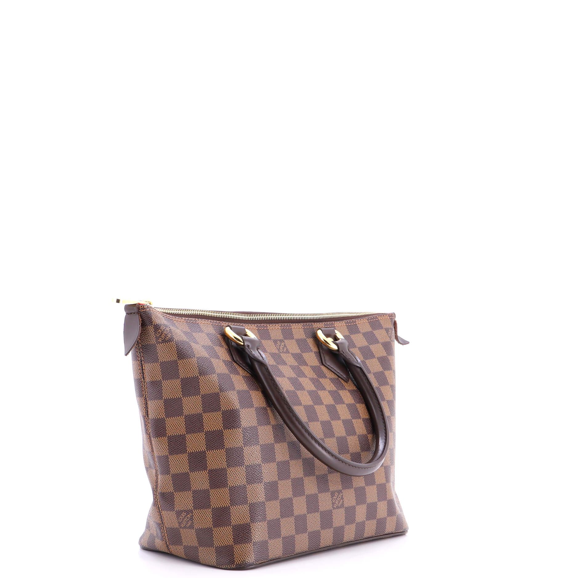 Louis Vuitton Saleya Handbag Size ONE SIZE - 2 Thumbnail