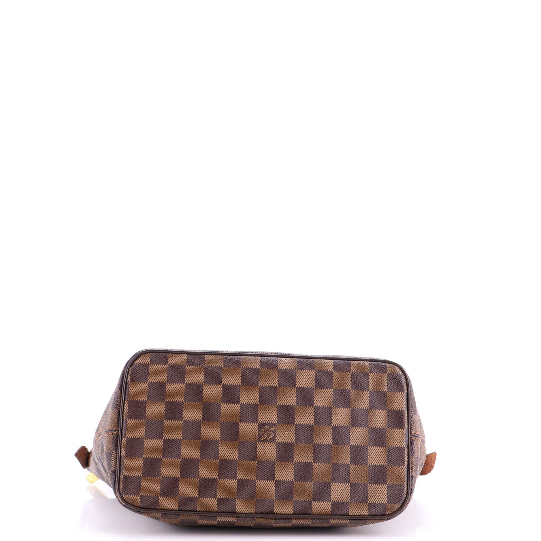 Louis Vuitton Saleya Handbag Size ONE SIZE - 4 Thumbnail