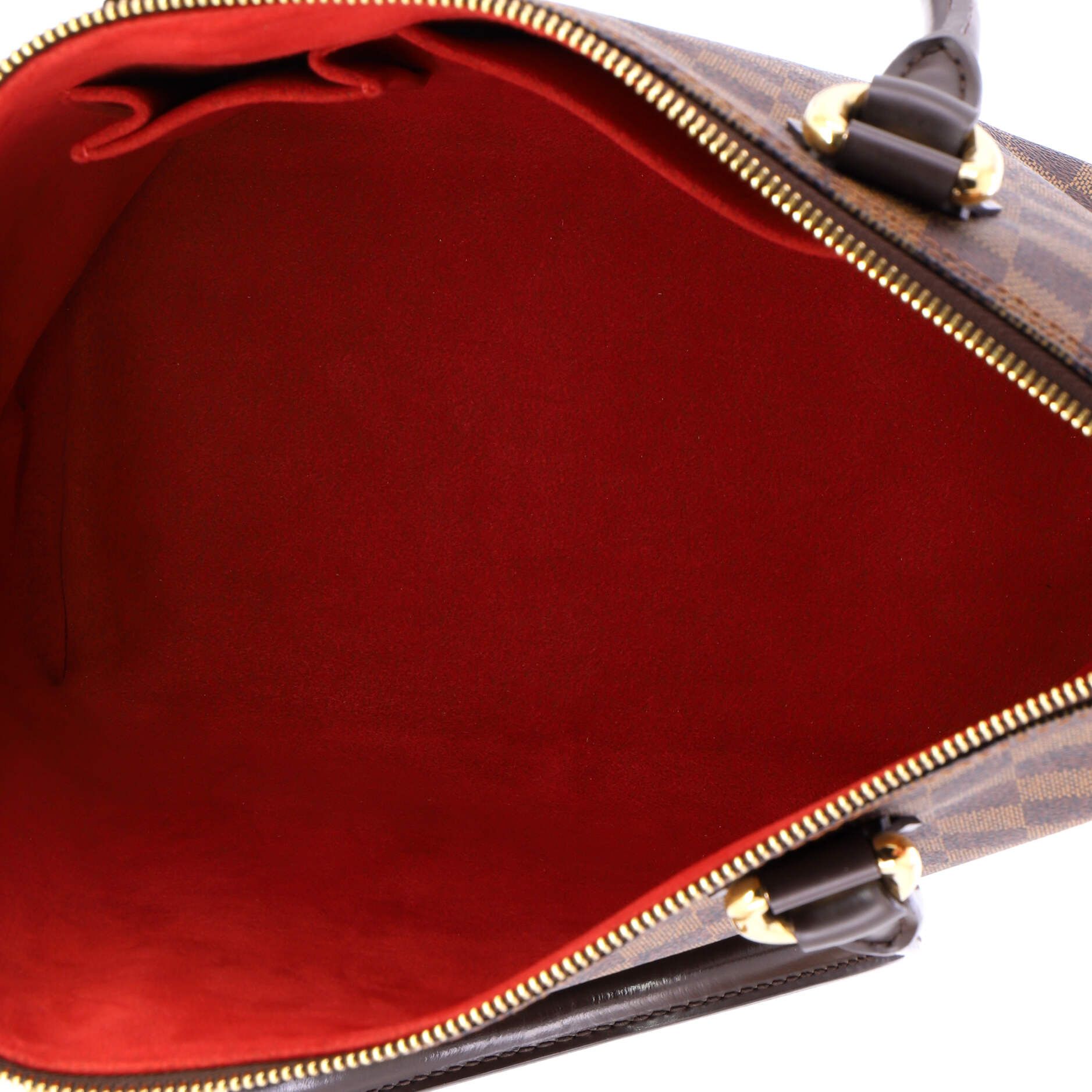 Louis Vuitton Saleya Handbag Size ONE SIZE - 5 Thumbnail