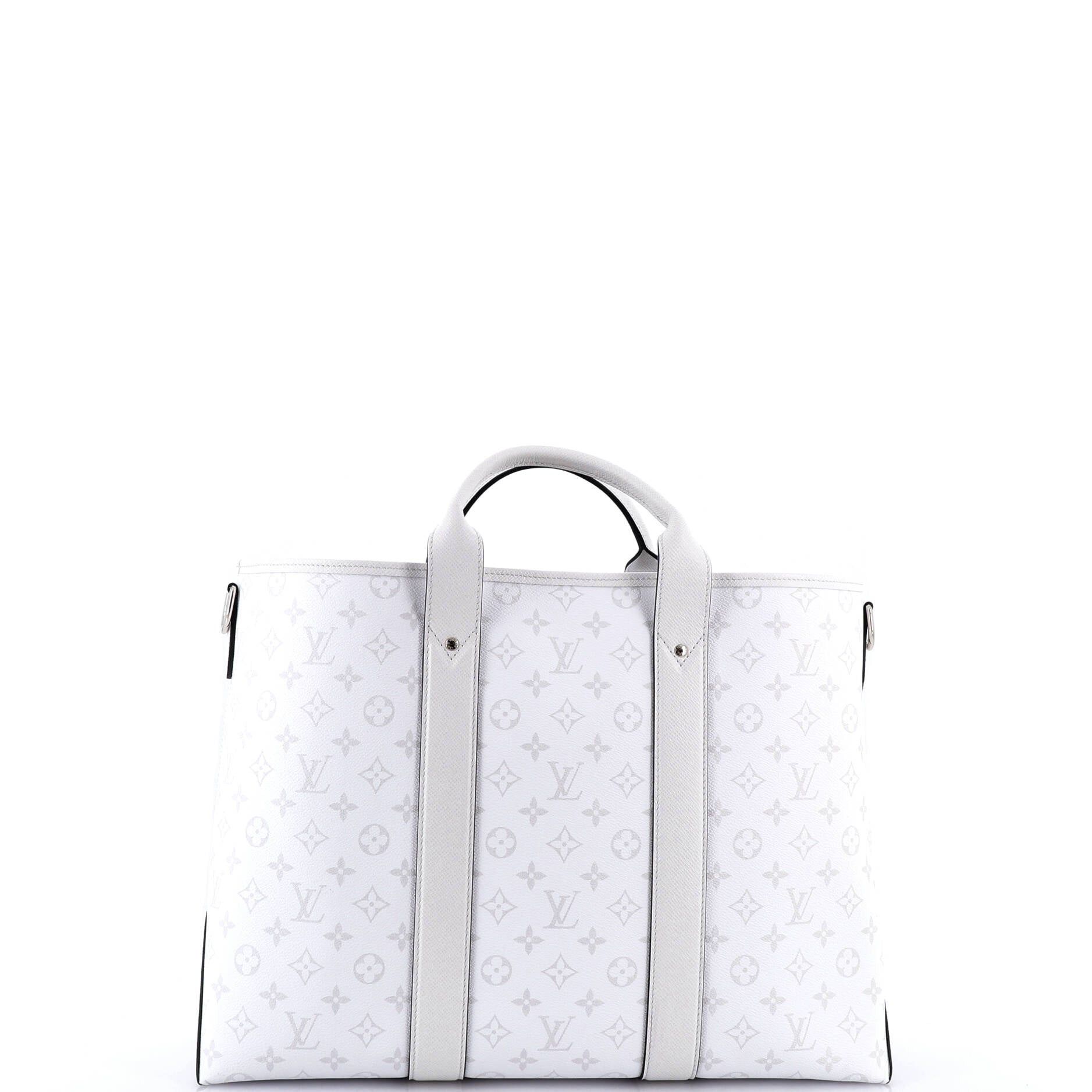 Louis Vuitton Weekend Tote NM Size ONE SIZE - 3 Thumbnail