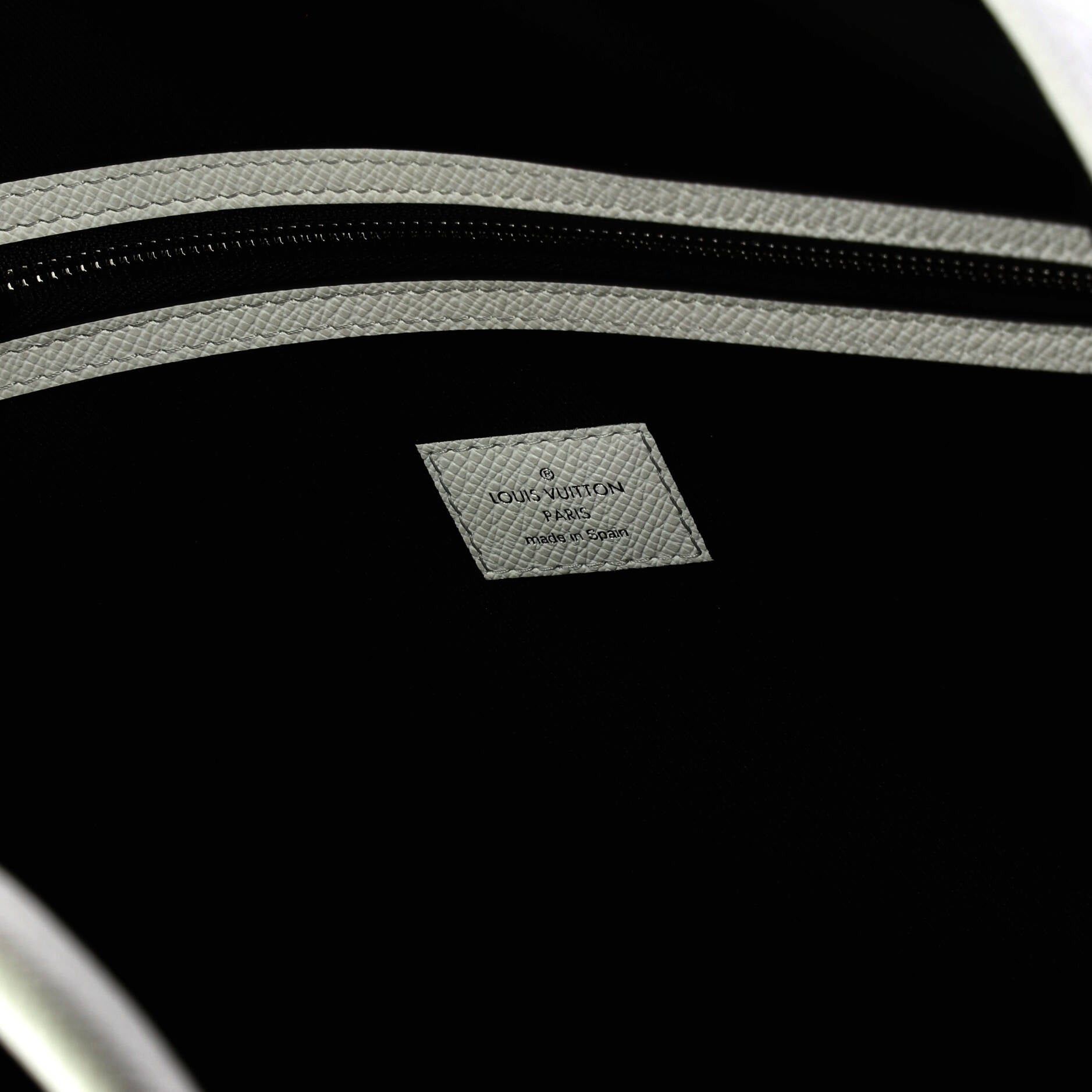 Louis Vuitton Weekend Tote NM Size ONE SIZE - 6 Thumbnail