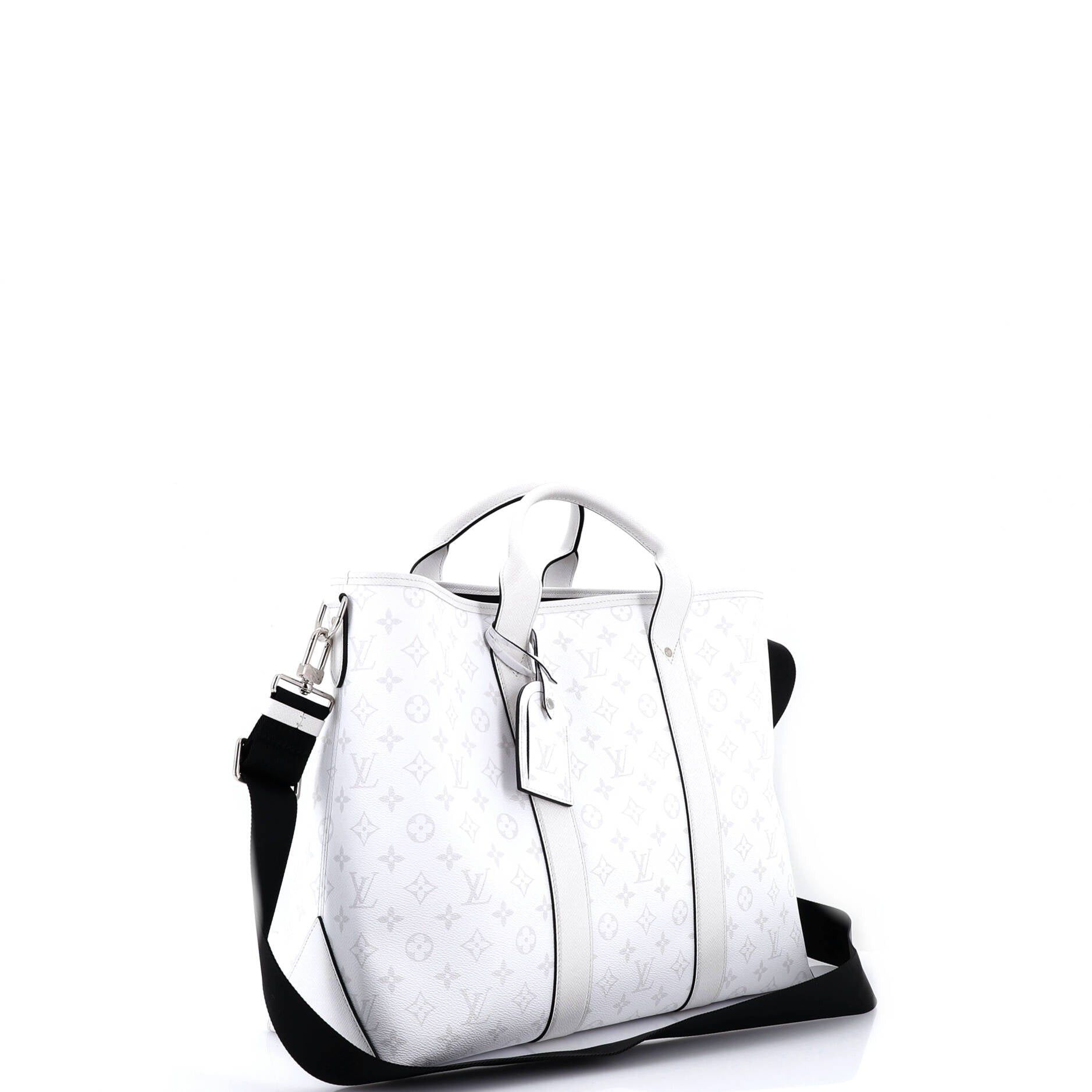 Louis Vuitton Weekend Tote NM Size ONE SIZE - 2 Thumbnail