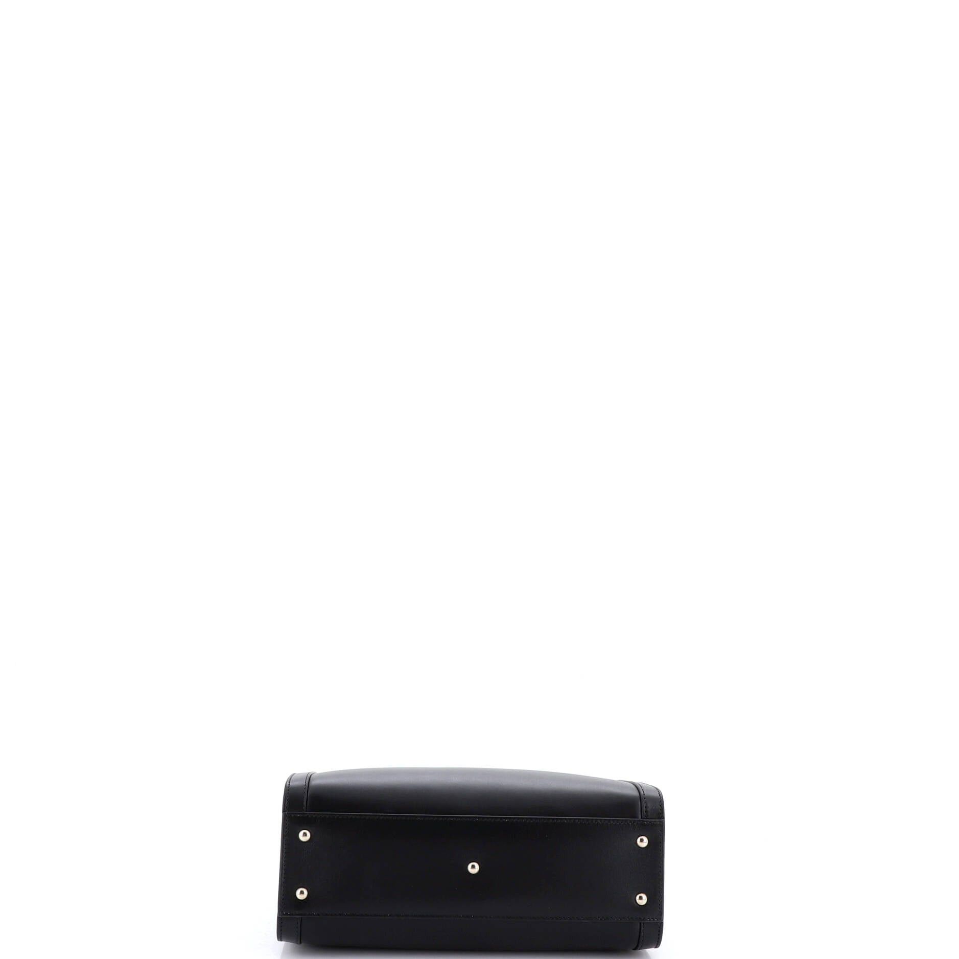 Gucci Diana NM Bamboo Handle Tote Size ONE SIZE - 4 Thumbnail