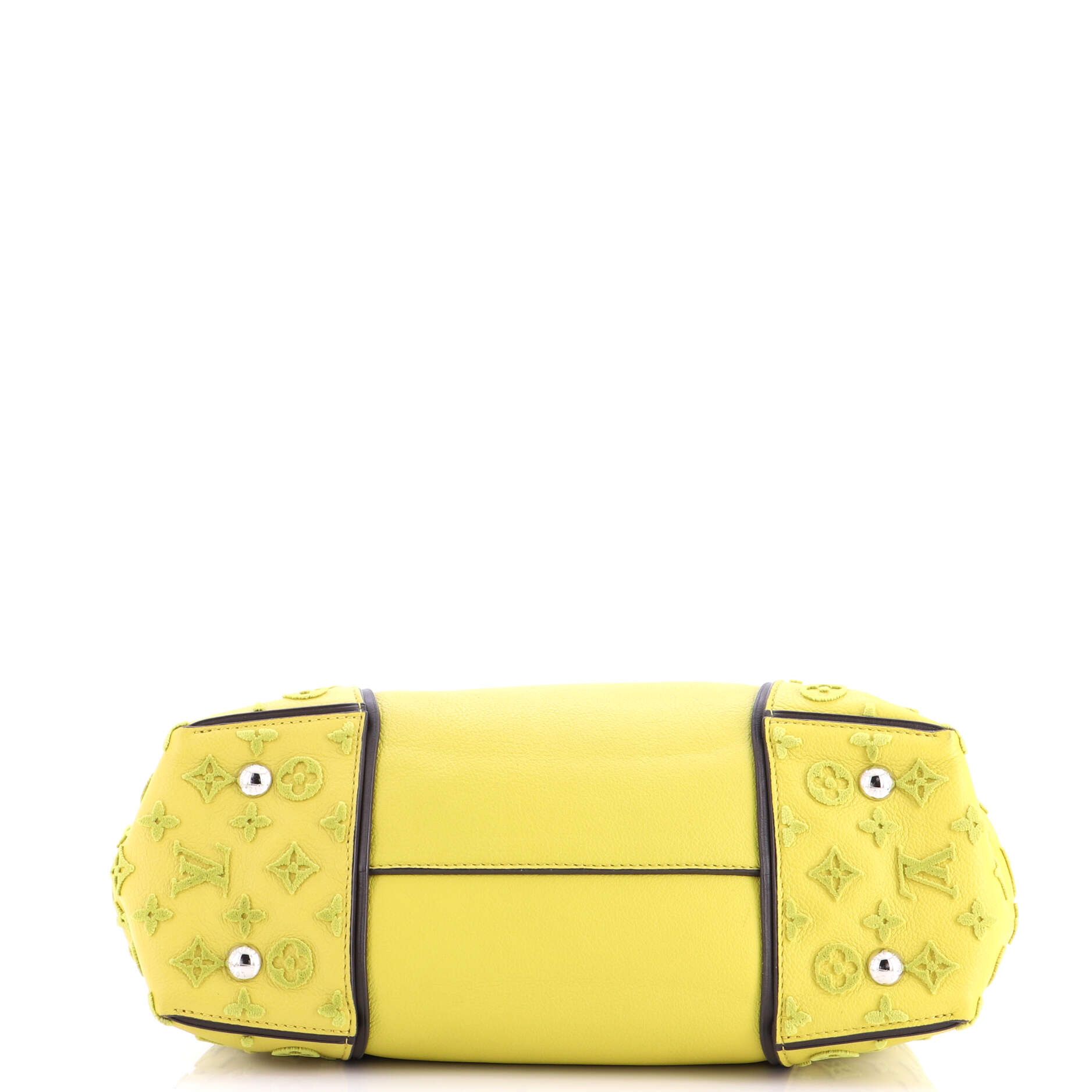 Louis Vuitton W Tote Size ONE SIZE - 4 Thumbnail