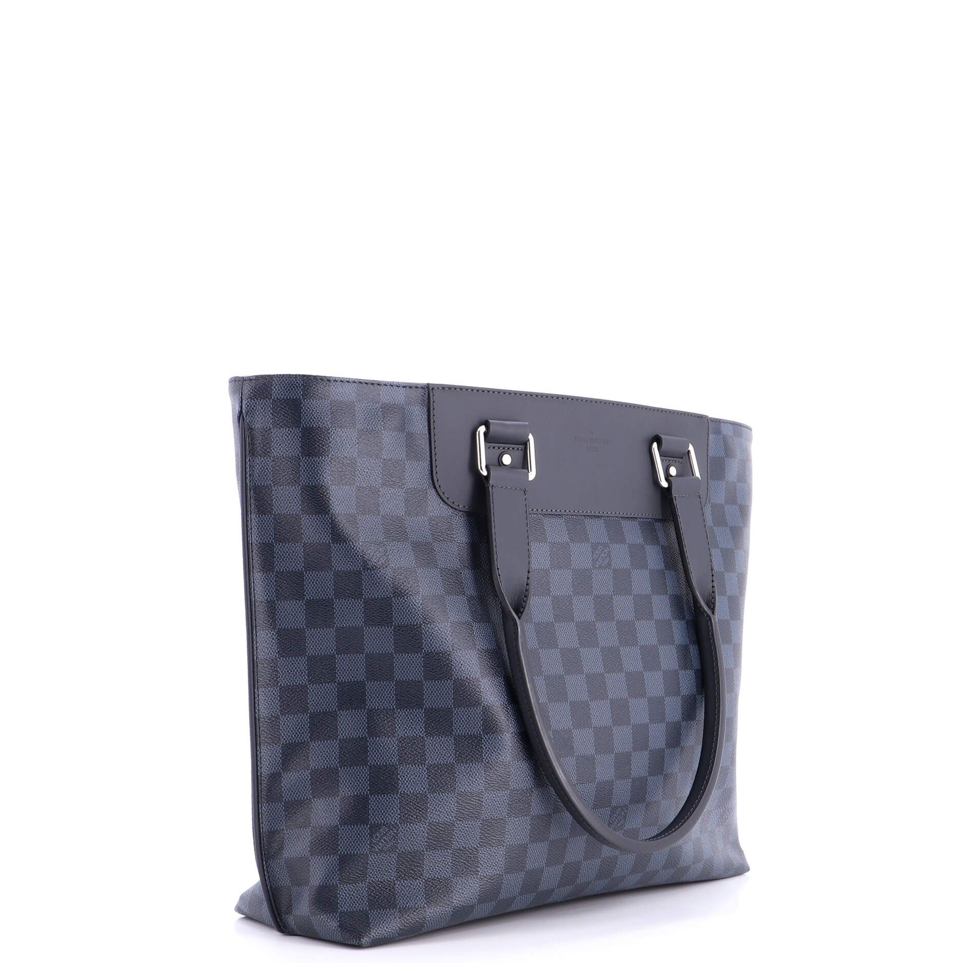 Louis Vuitton Cabas Voyage Size ONE SIZE - 2 Thumbnail