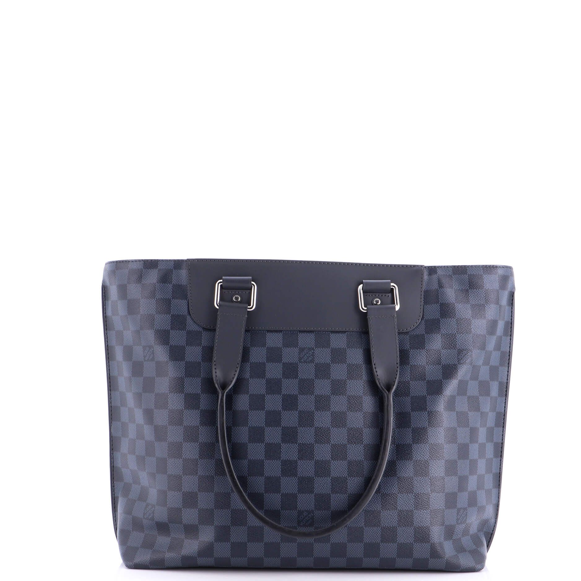 Louis Vuitton Cabas Voyage Size ONE SIZE - 3 Thumbnail