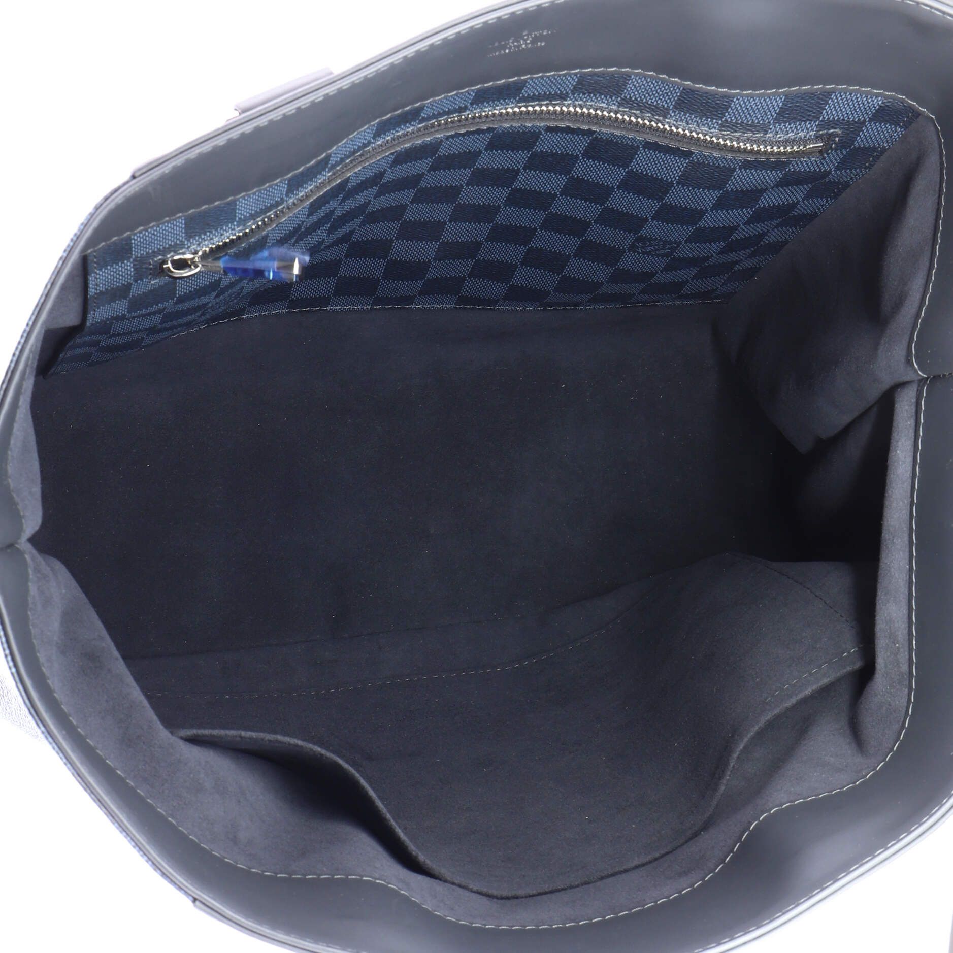 Louis Vuitton Cabas Voyage Size ONE SIZE - 5 Thumbnail