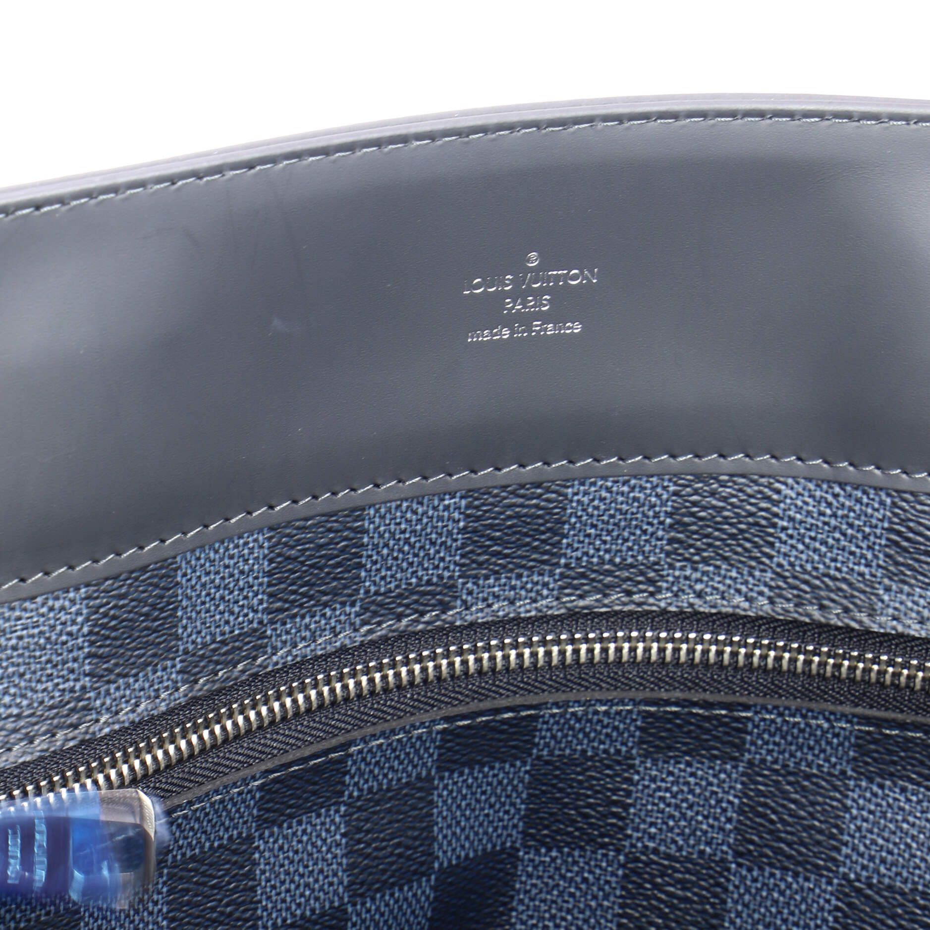 Louis Vuitton Cabas Voyage Size ONE SIZE - 7 Thumbnail