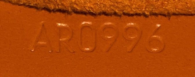 Louis Vuitton Vintage Alma Handbag Size ONE SIZE - 7 Thumbnail