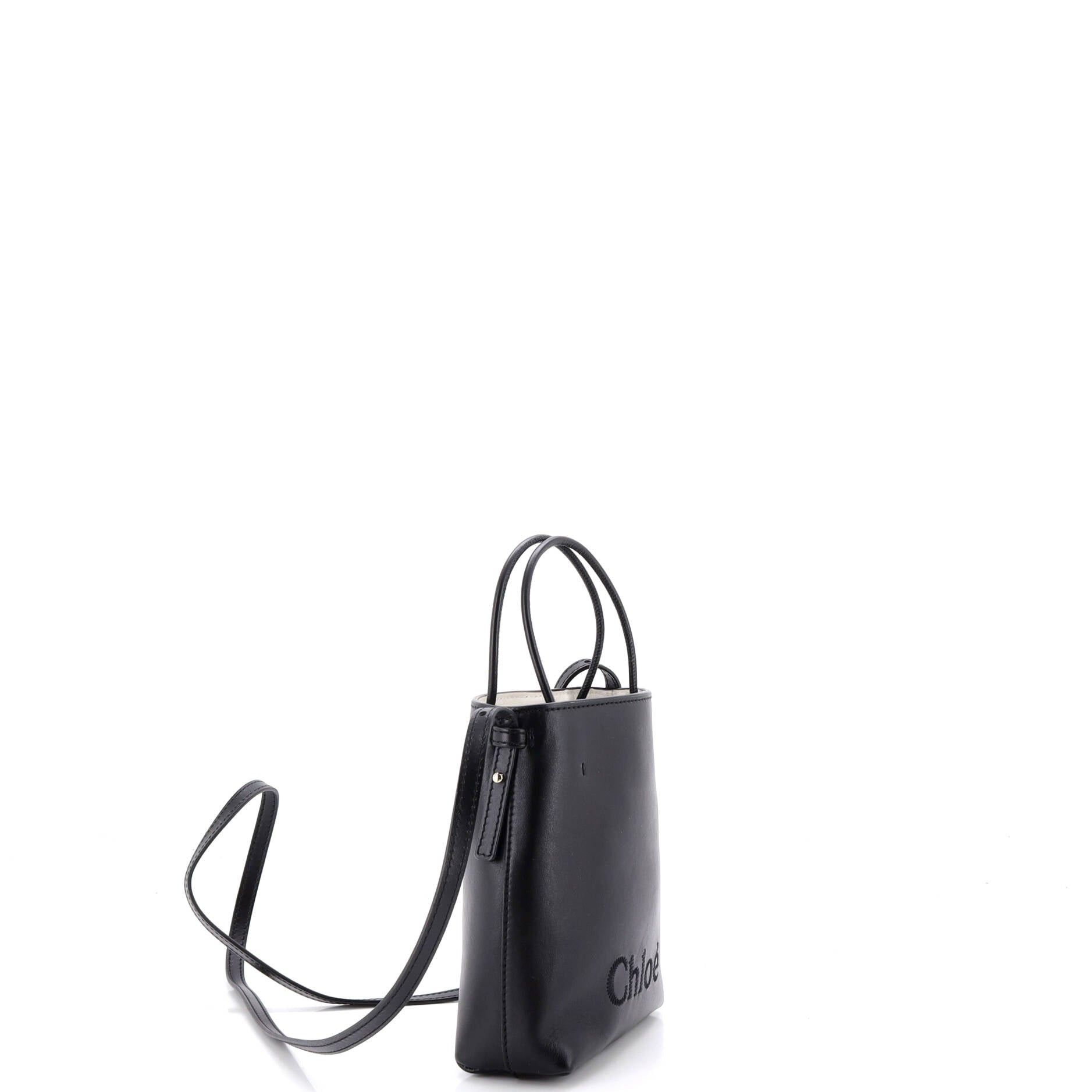 Chloe Sense Tote Size ONE SIZE - 2 Thumbnail