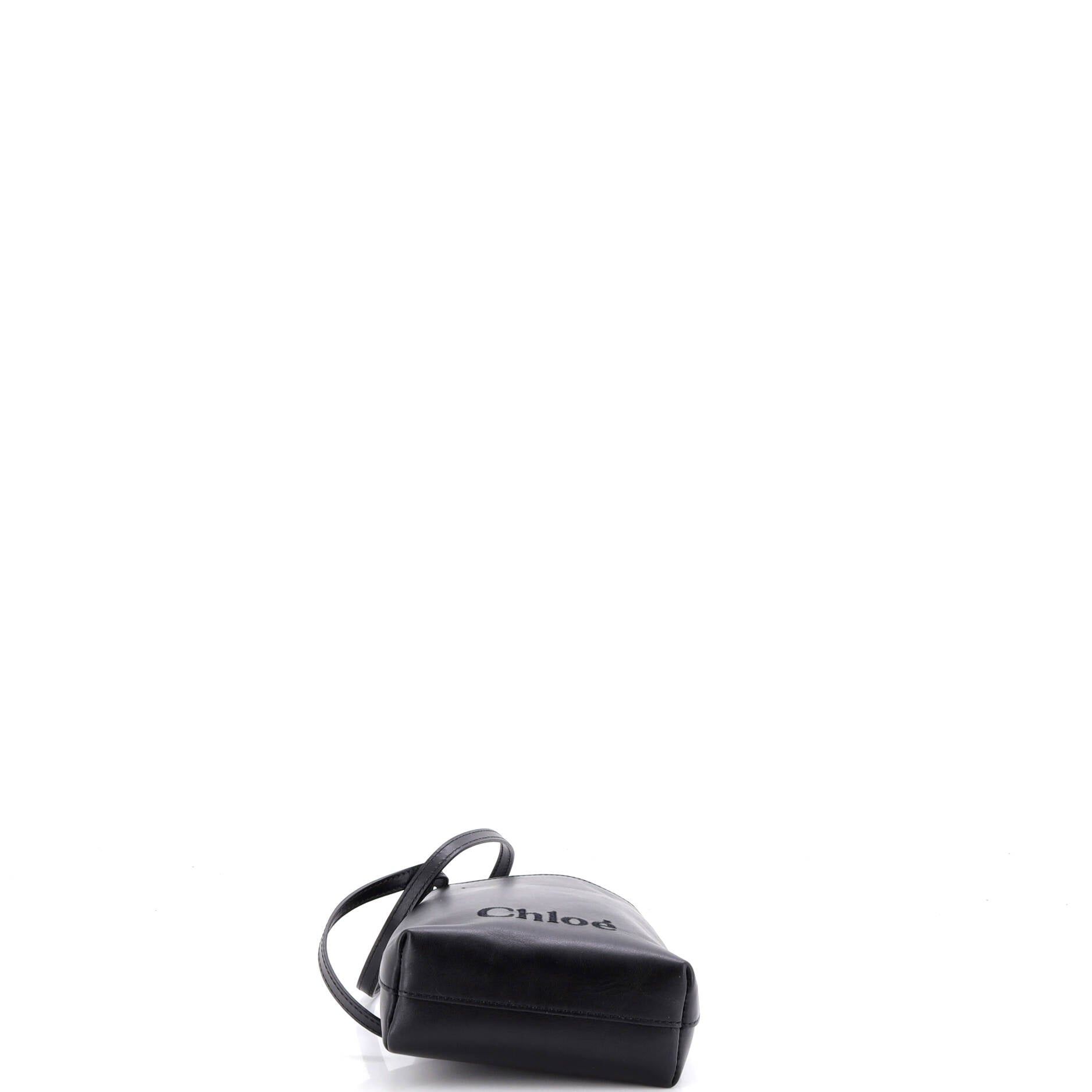 Chloe Sense Tote Size ONE SIZE - 4 Thumbnail