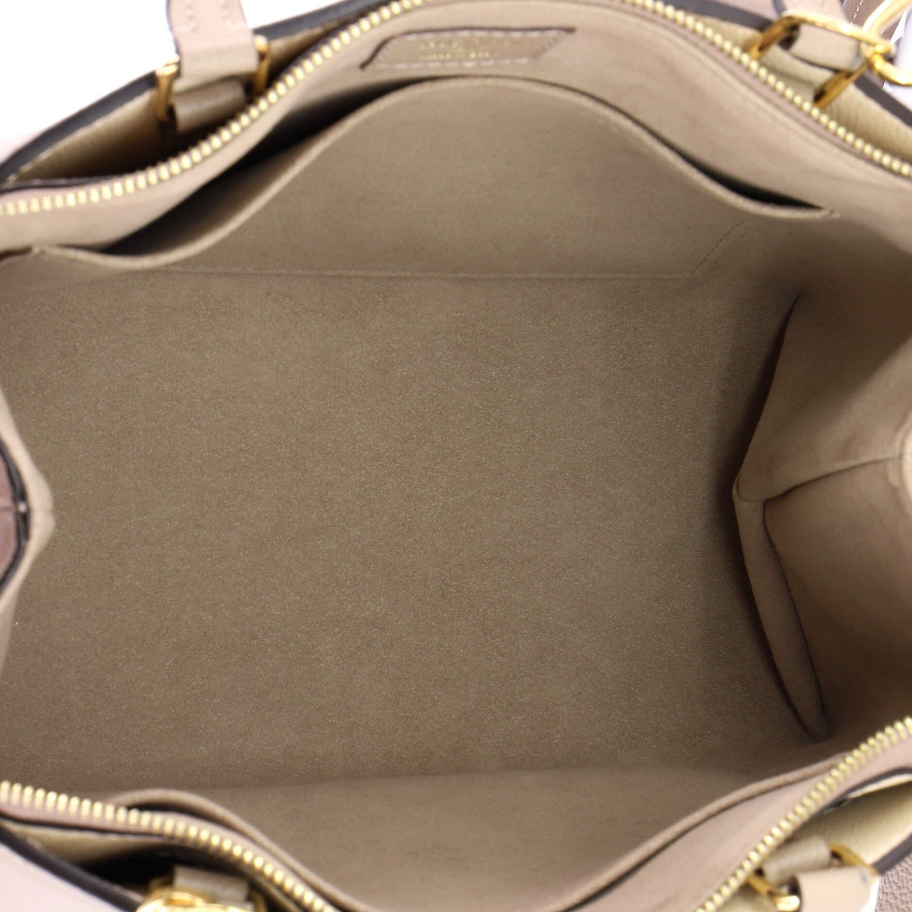 Louis Vuitton Petit Palais Handbag Size ONE SIZE - 5 Thumbnail