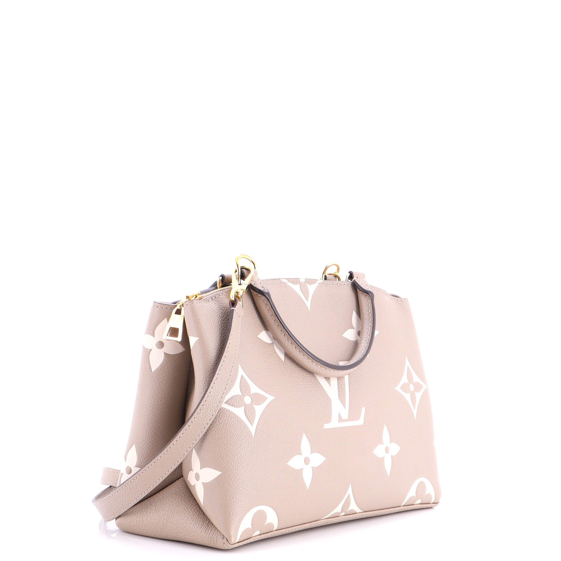 Louis Vuitton Petit Palais Handbag Size ONE SIZE - 2 Thumbnail