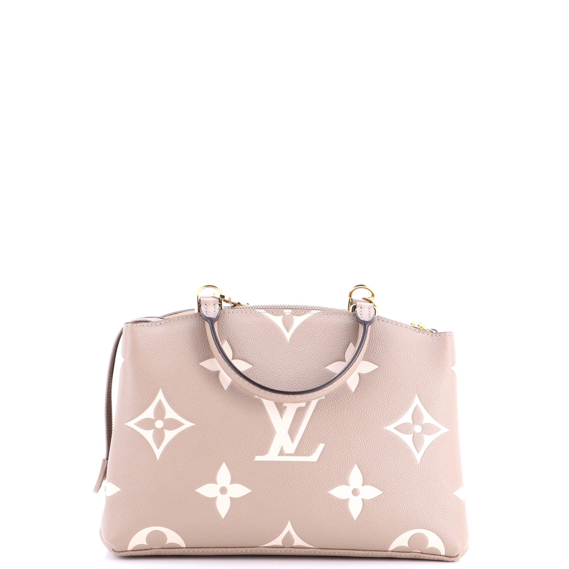 Louis Vuitton Petit Palais Handbag Size ONE SIZE - 3 Thumbnail
