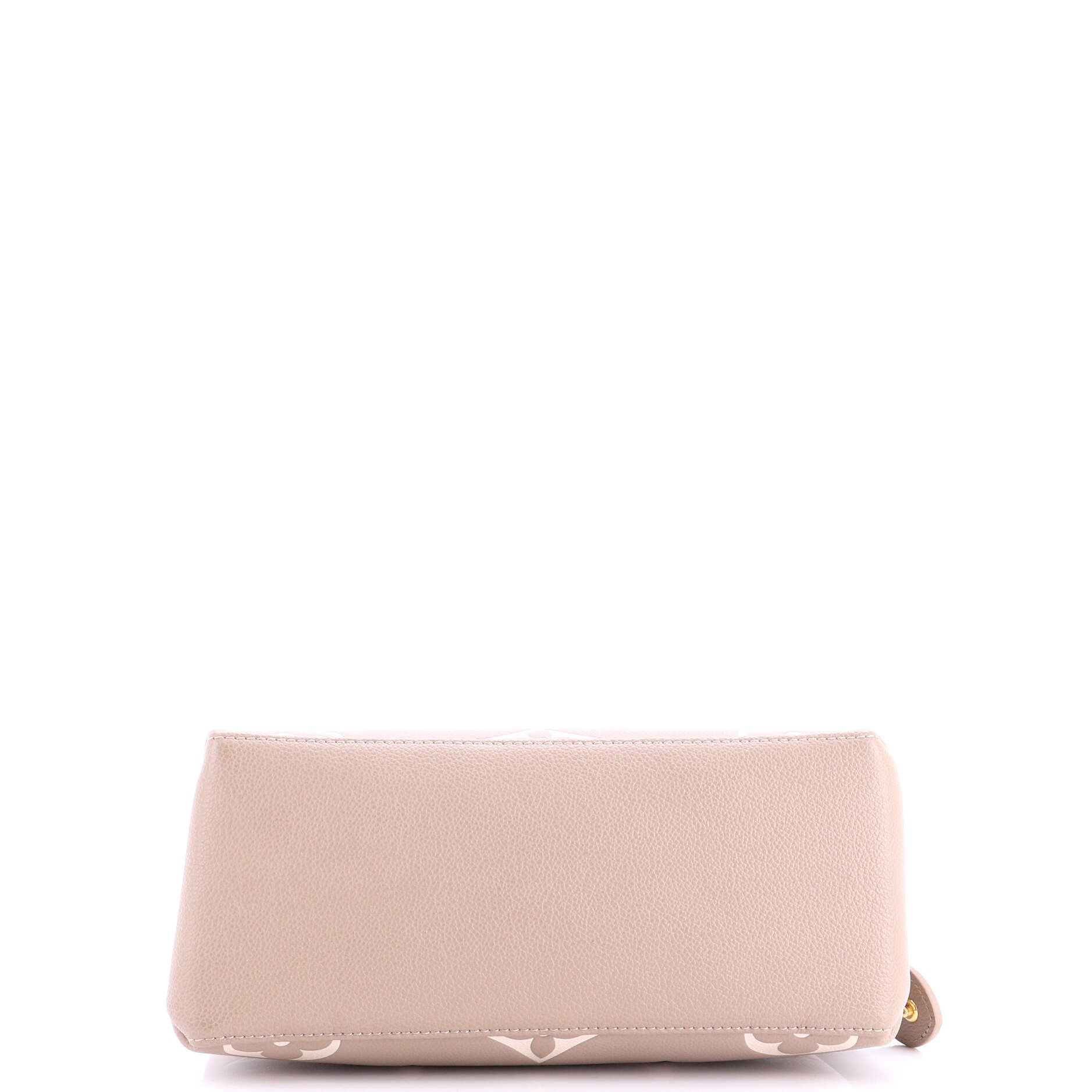 Louis Vuitton Petit Palais Handbag Size ONE SIZE - 4 Thumbnail