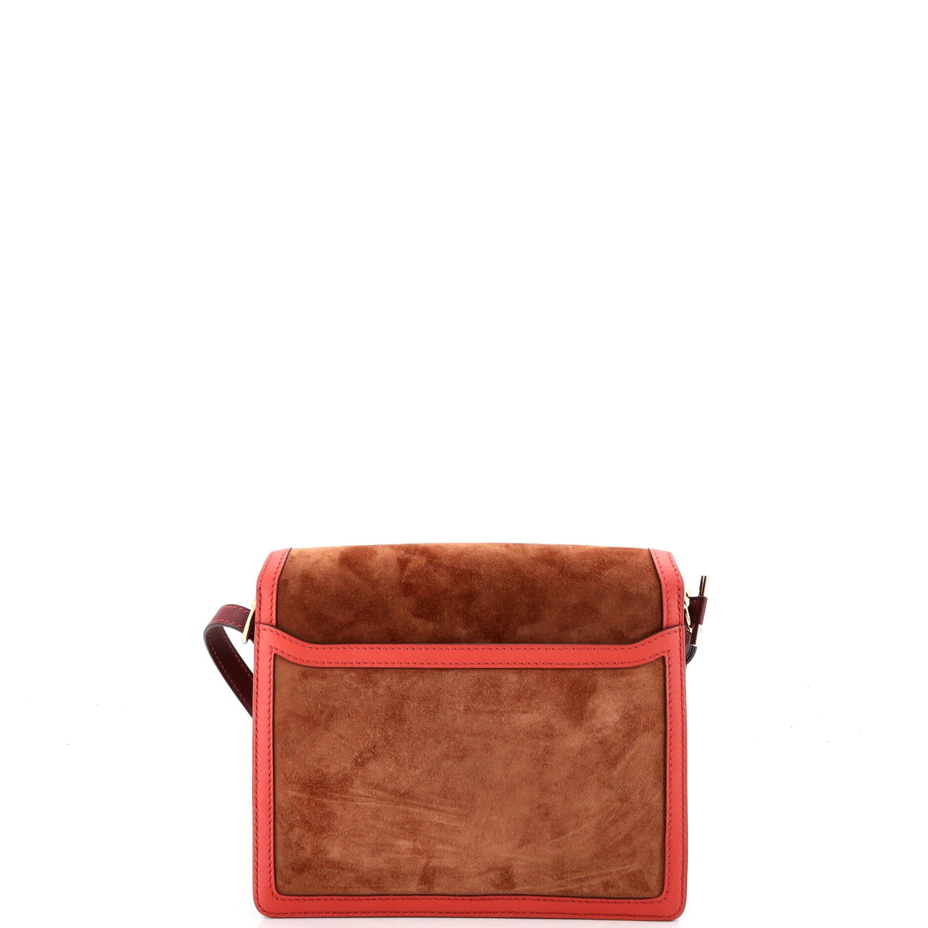 Hermes Roulis Bag Size ONE SIZE - 3 Thumbnail