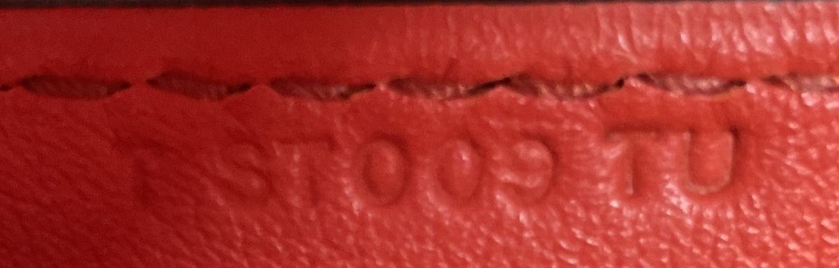 Hermes Roulis Bag Size ONE SIZE - 7 Thumbnail