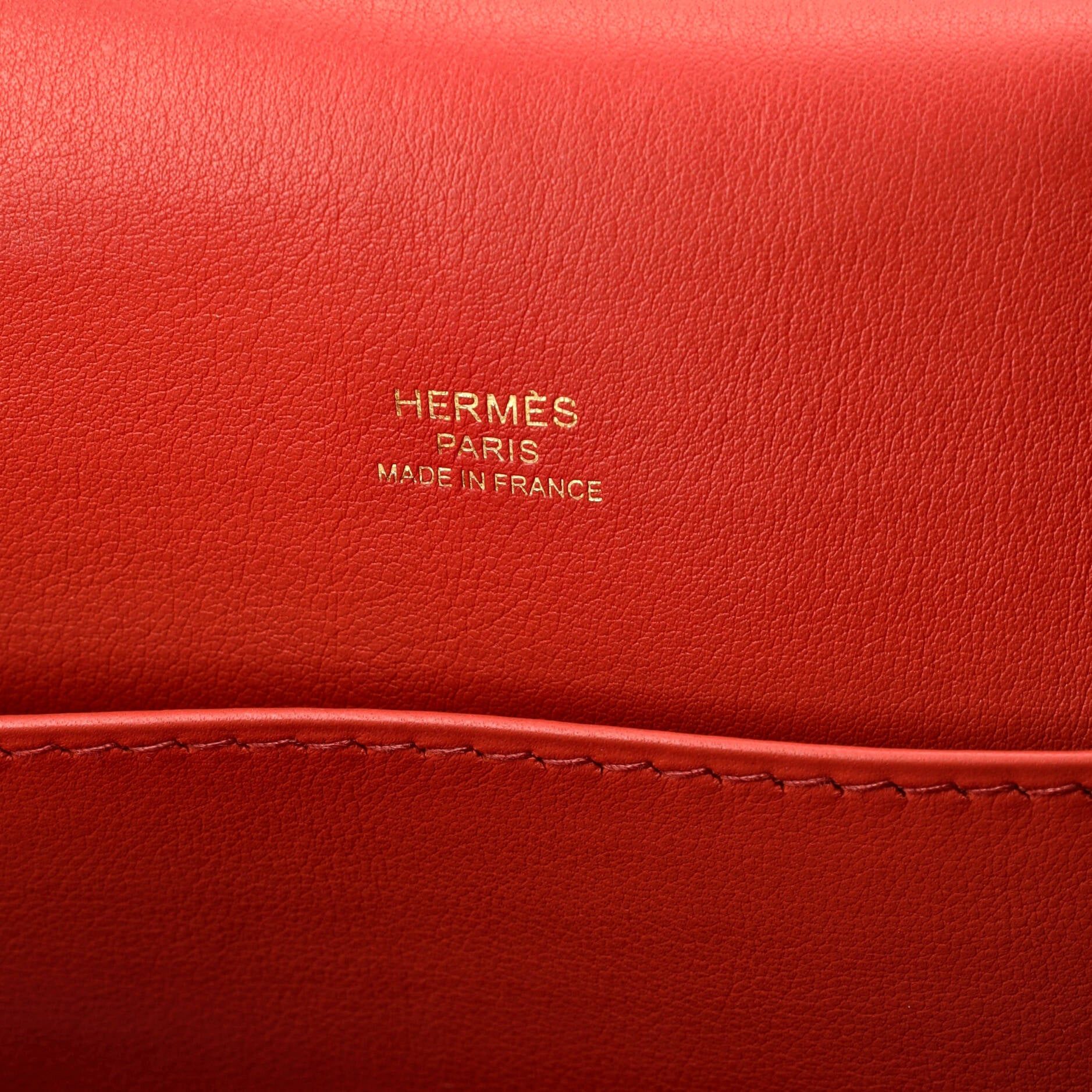Hermes Roulis Bag Size ONE SIZE - 6 Thumbnail