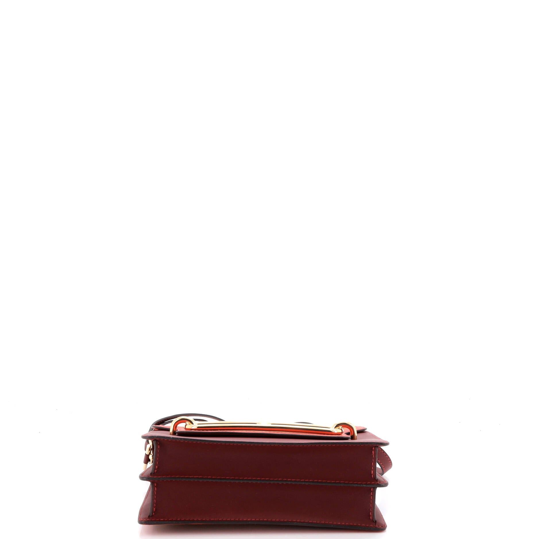 Hermes Roulis Bag Size ONE SIZE - 4 Thumbnail