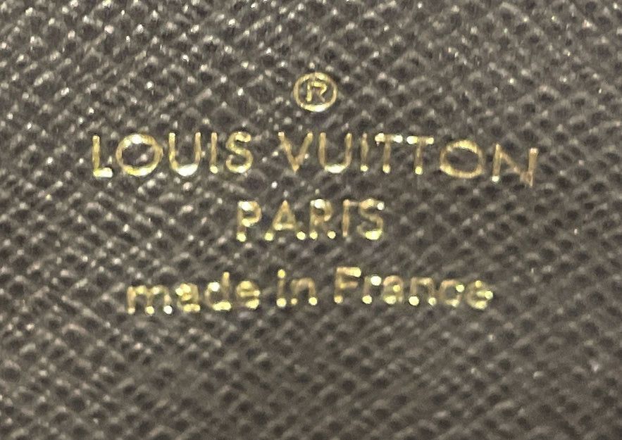 Louis Vuitton Double Zip Pochette Size ONE SIZE - 9 Thumbnail