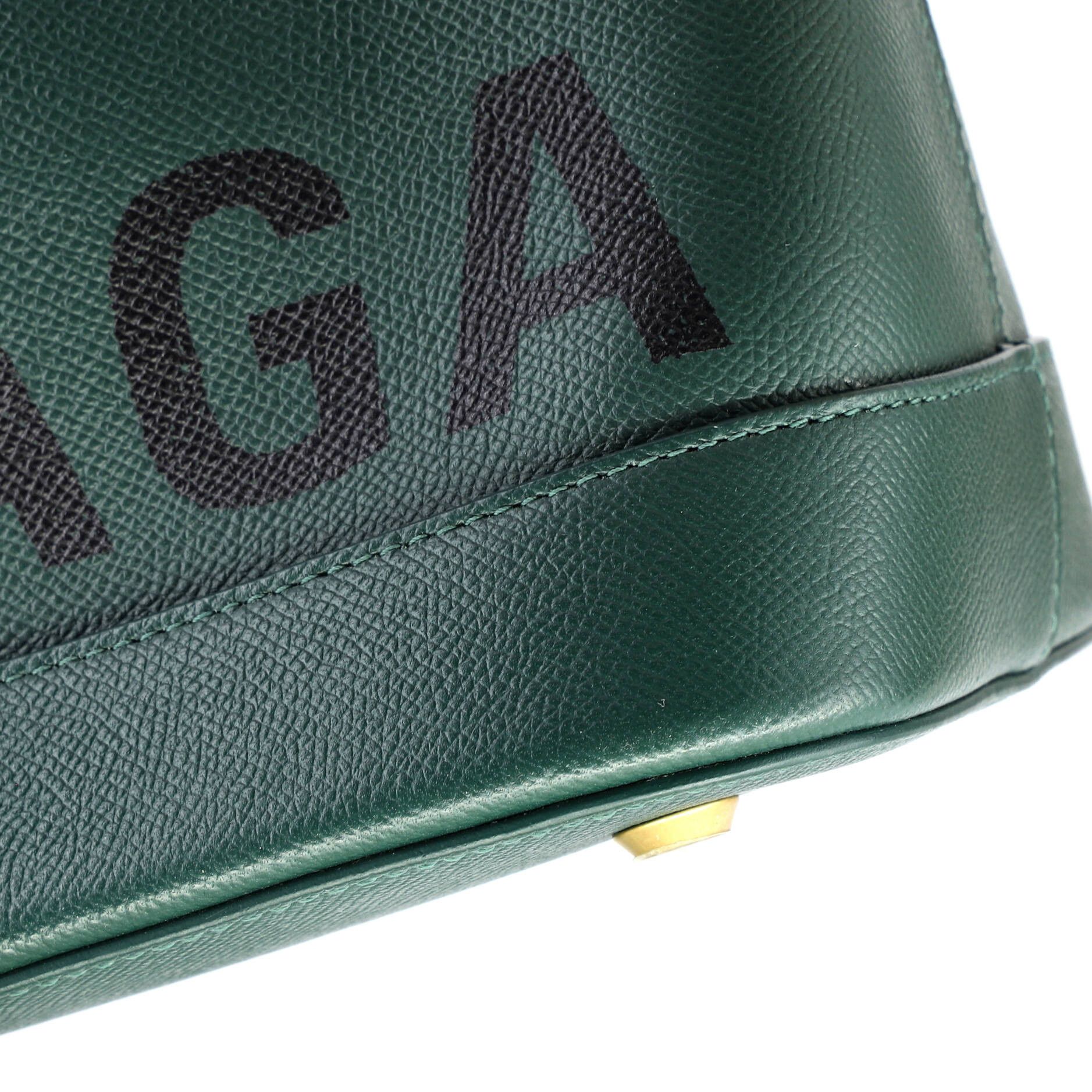 Balenciaga Logo Ville Bag Size ONE SIZE - 7 Thumbnail