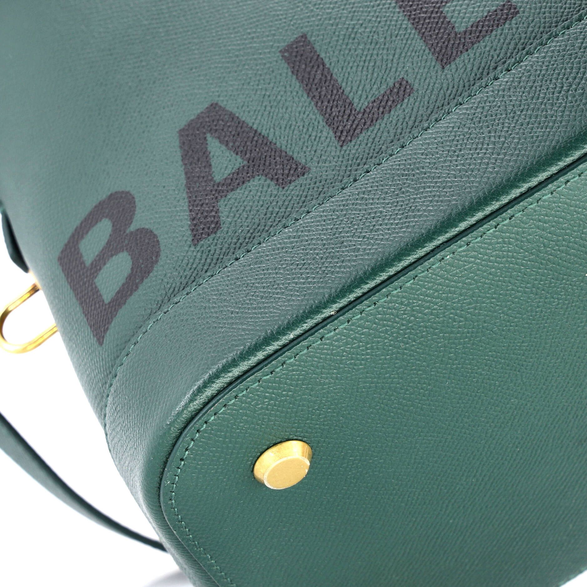 Balenciaga Logo Ville Bag Size ONE SIZE - 6 Thumbnail