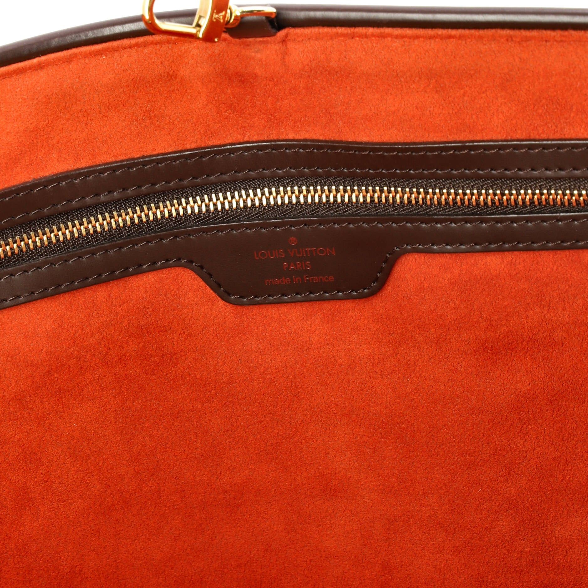 Louis Vuitton Manosque Handbag Size ONE SIZE - 6 Thumbnail