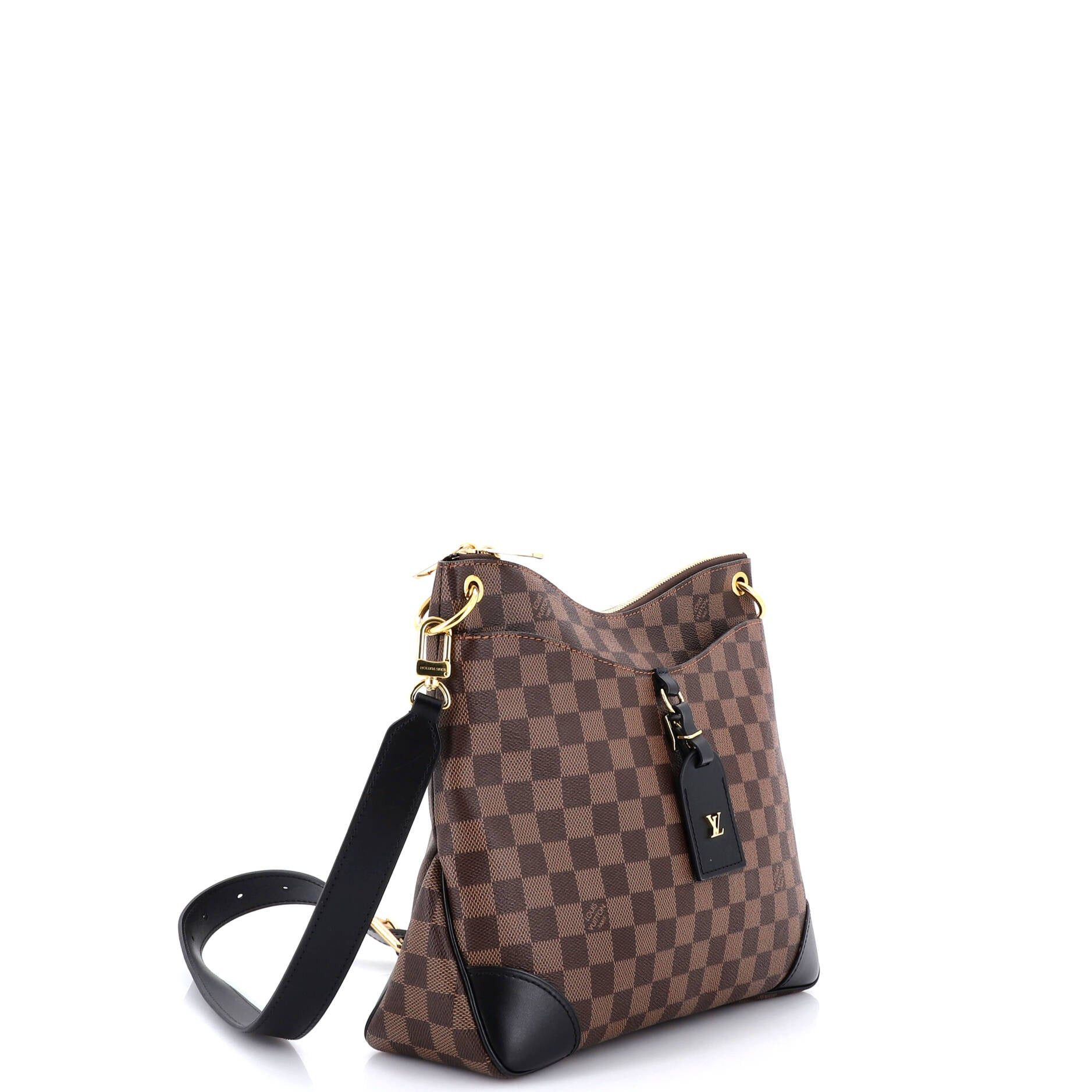 Louis Vuitton Odeon NM Handbag Size ONE SIZE - 2 Thumbnail